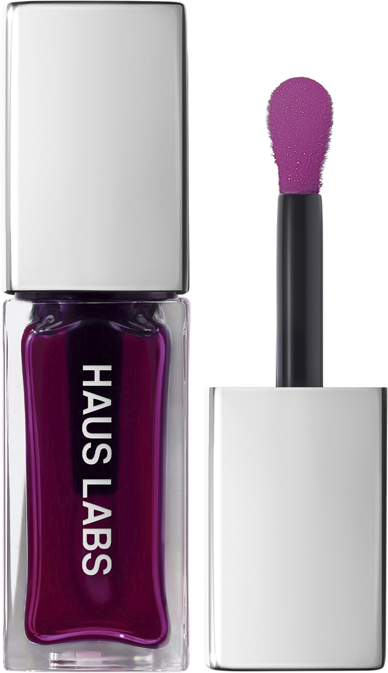 PhD Hybrid Lip Oil