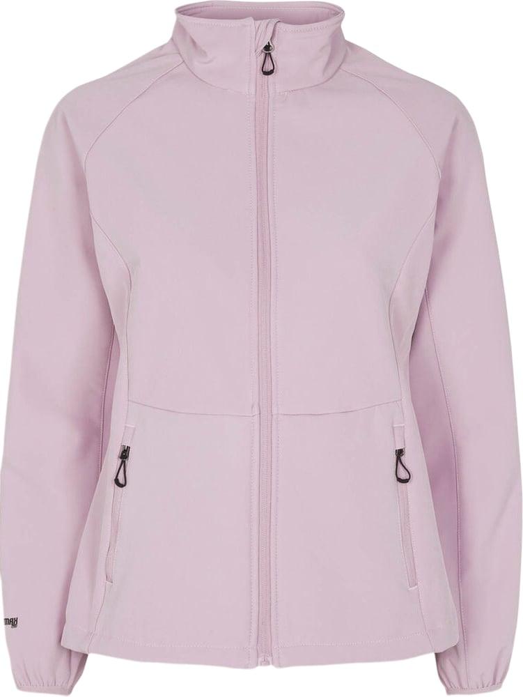 Maria Softshell Jakke