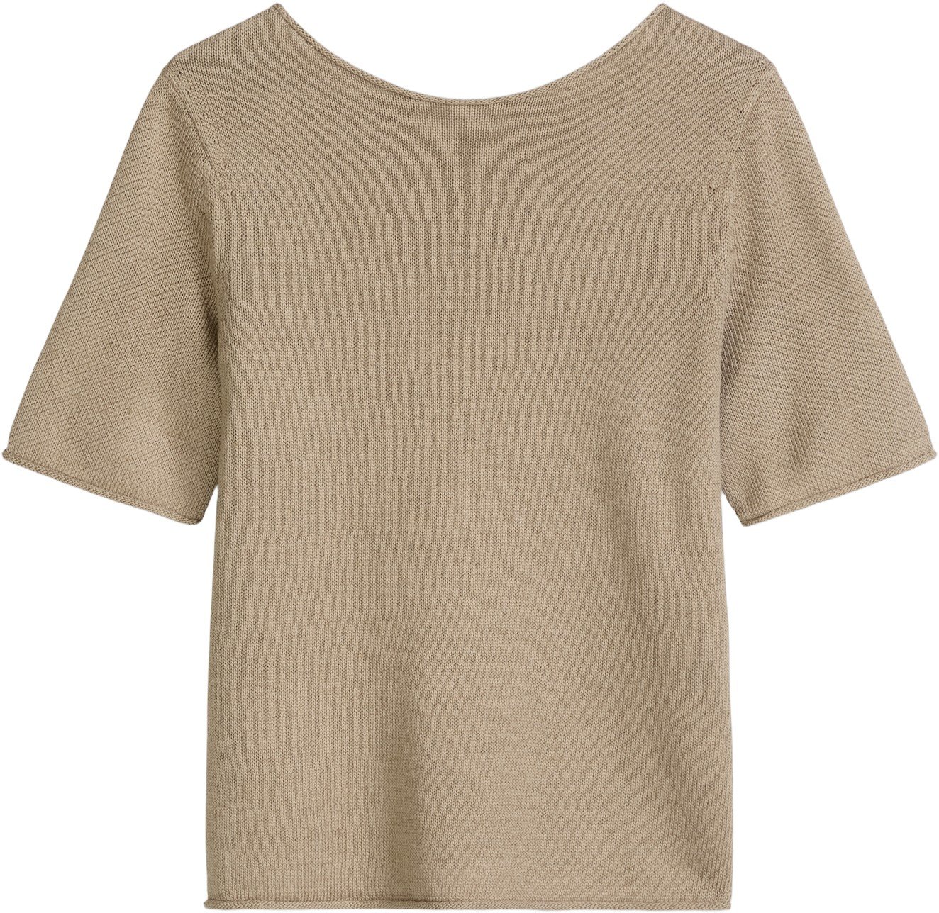Pullover, Shortsleeve, Roundneck Pullover, Shortsleeve, Roundneck