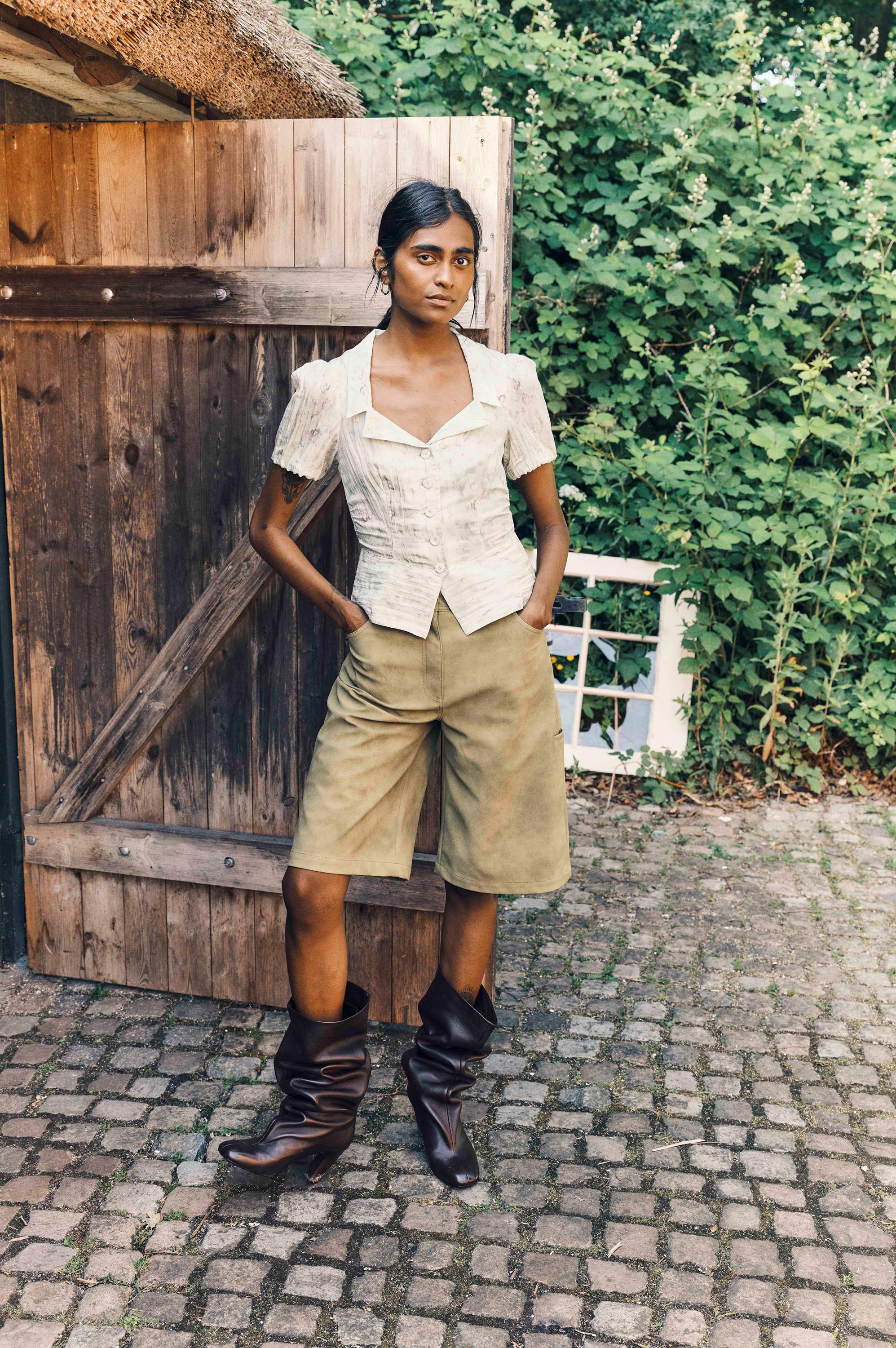 Numa Shorts