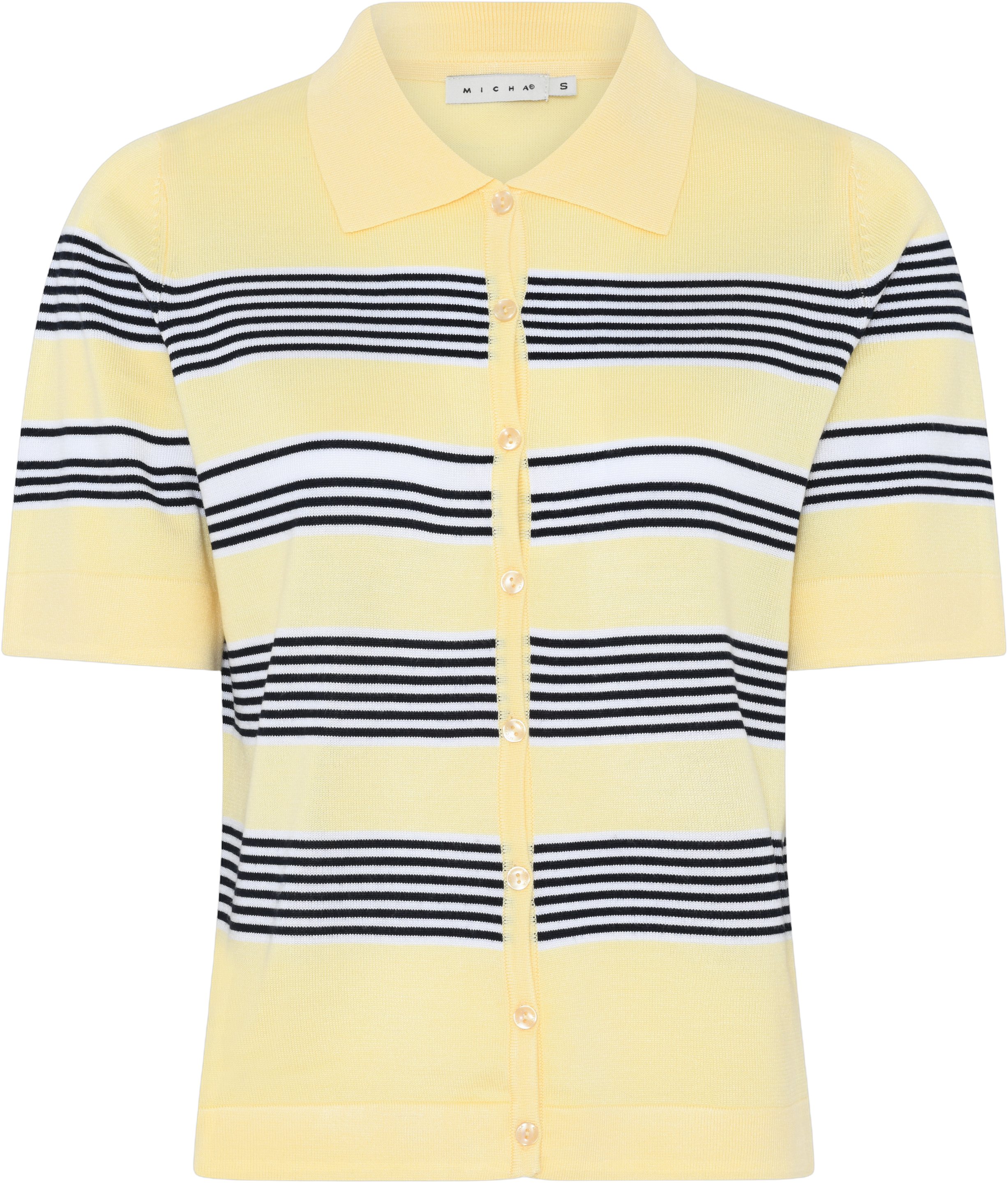 Bbpolocardigan_ BB Ecoverostri - DKK 250 - Spar 49%