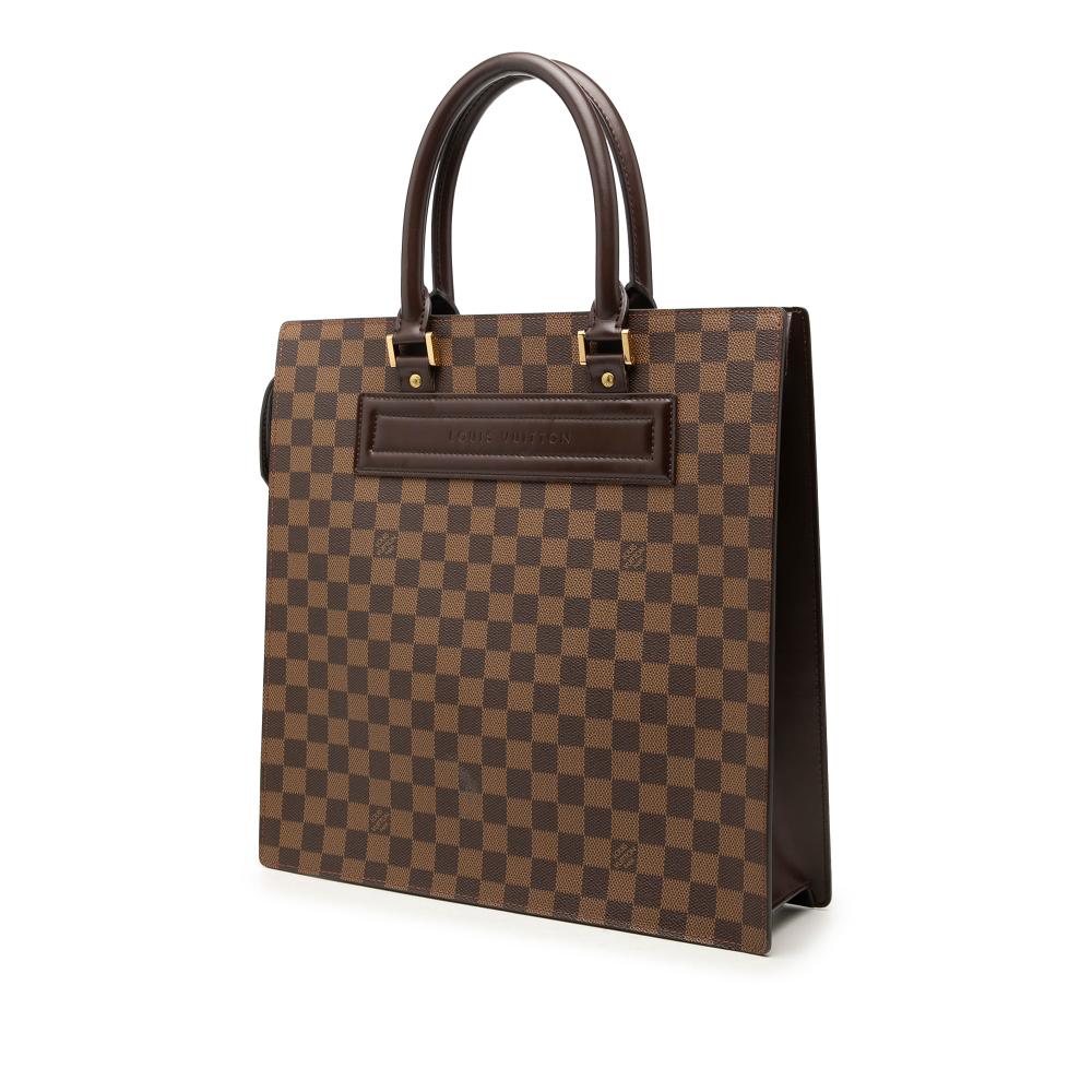 Louis Vuitton Sac Plat