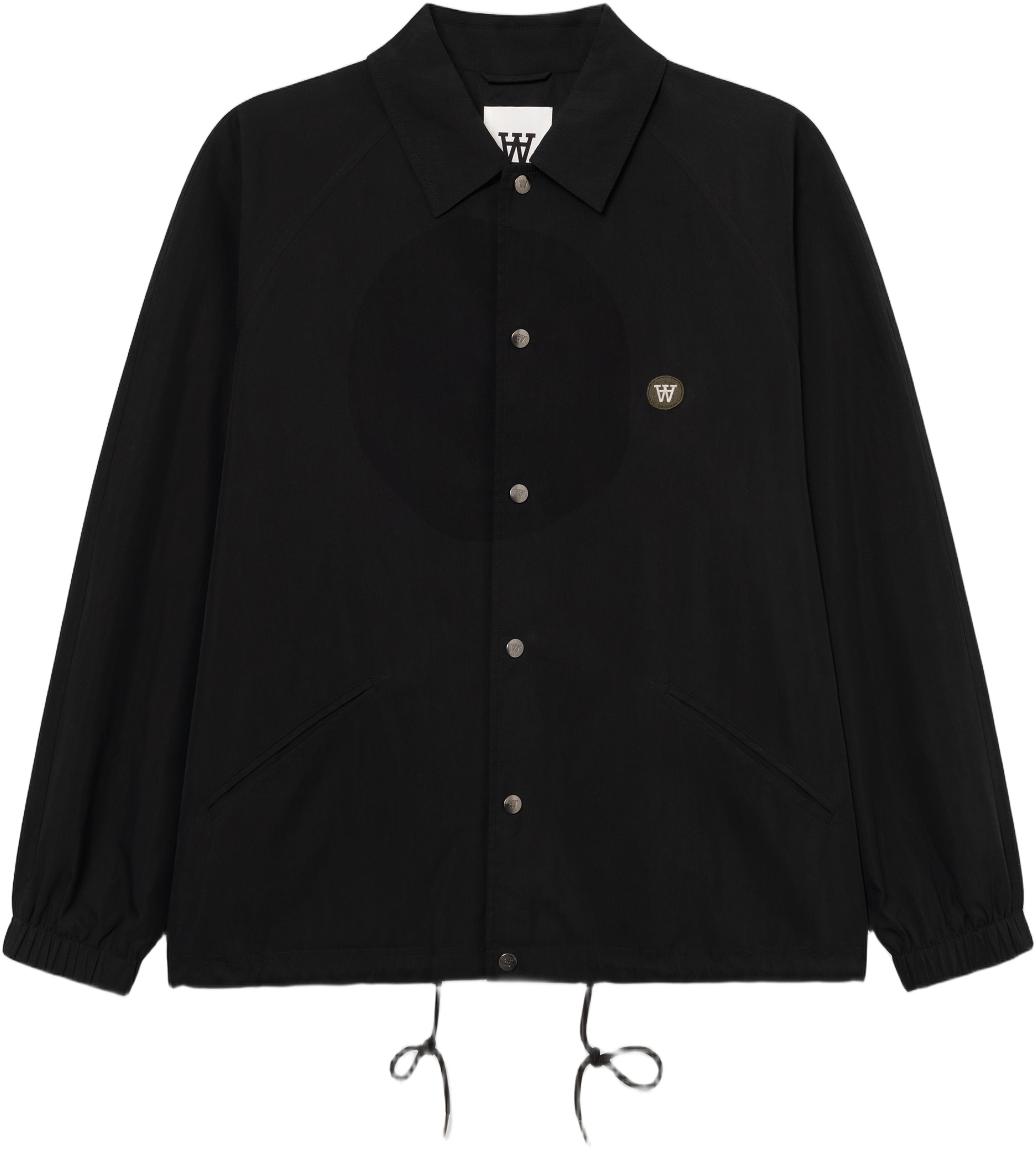 Wwsigurt Jacket 25369