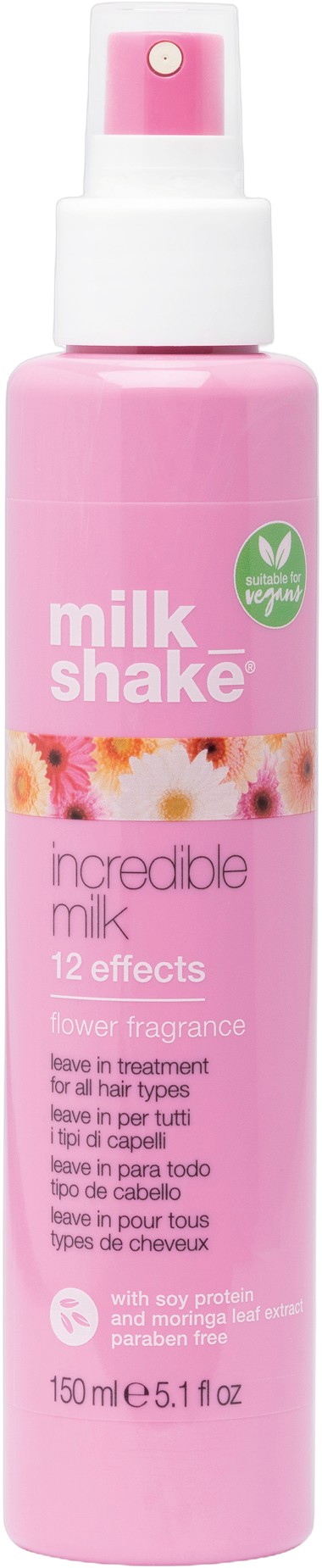 Incredible Milk Flower Fragrance 150 ml