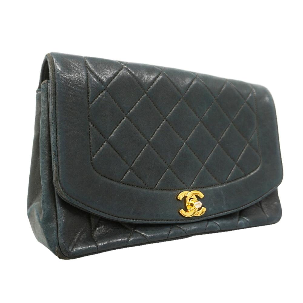 Chanel Shoulder Bag