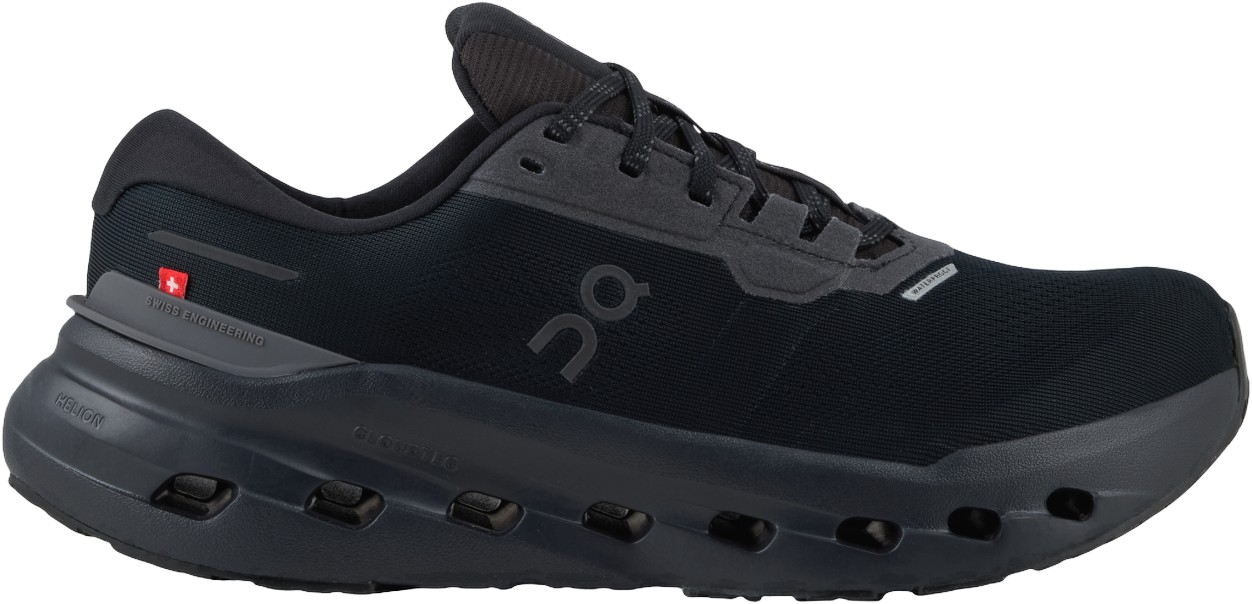 Cloudrunner 3 Waterproof Løbesko