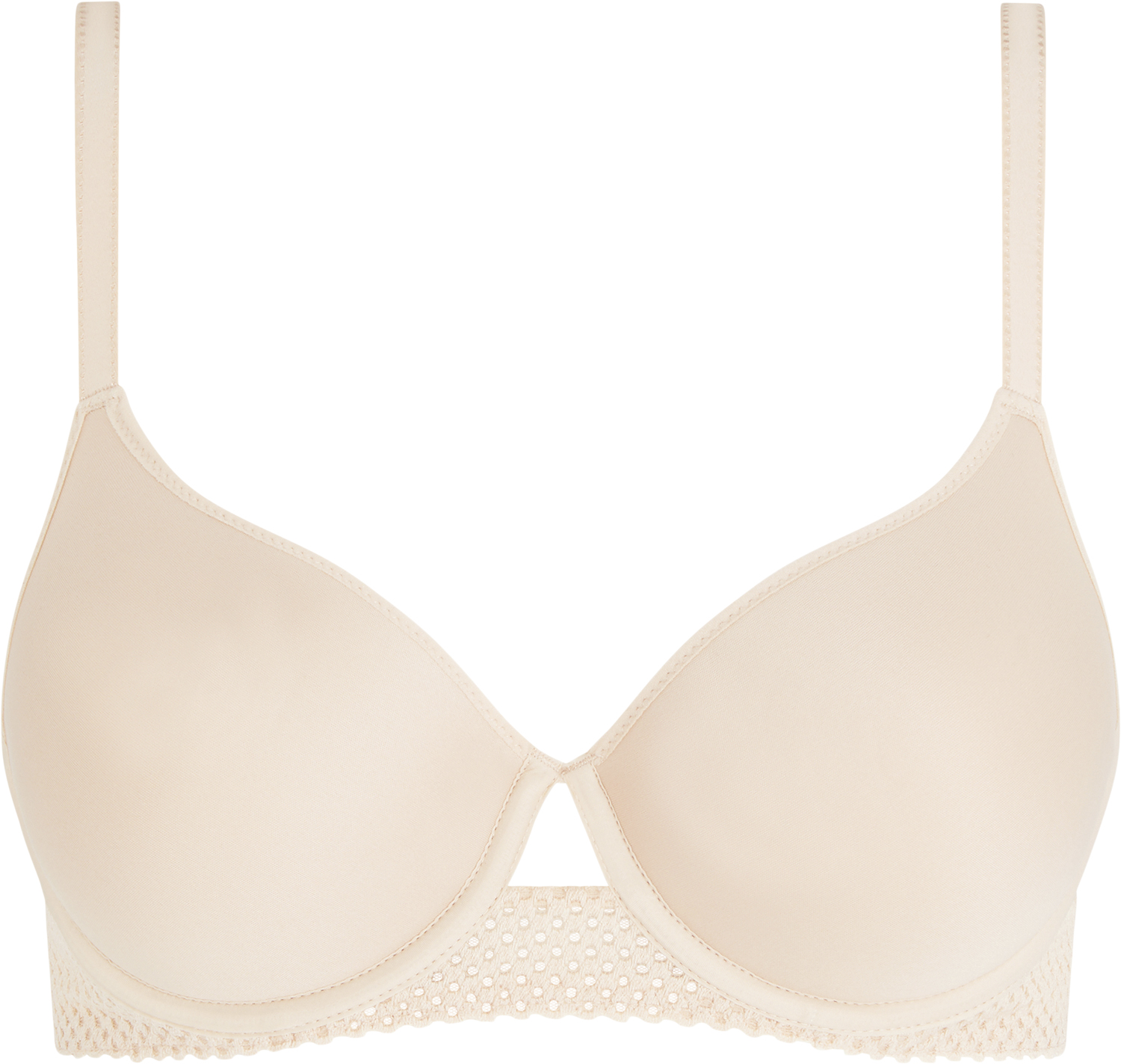 Play Covering Tshirt Bra