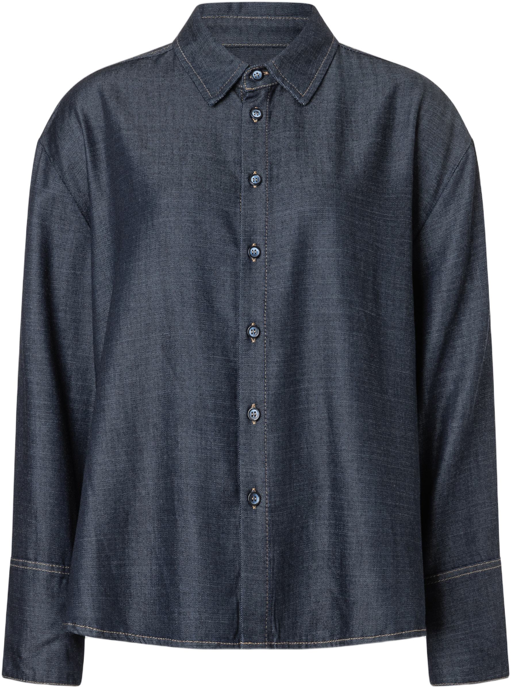 Over Shirt