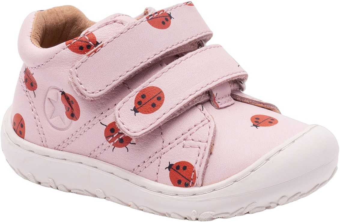 Bisgaard Barefoot Hale v