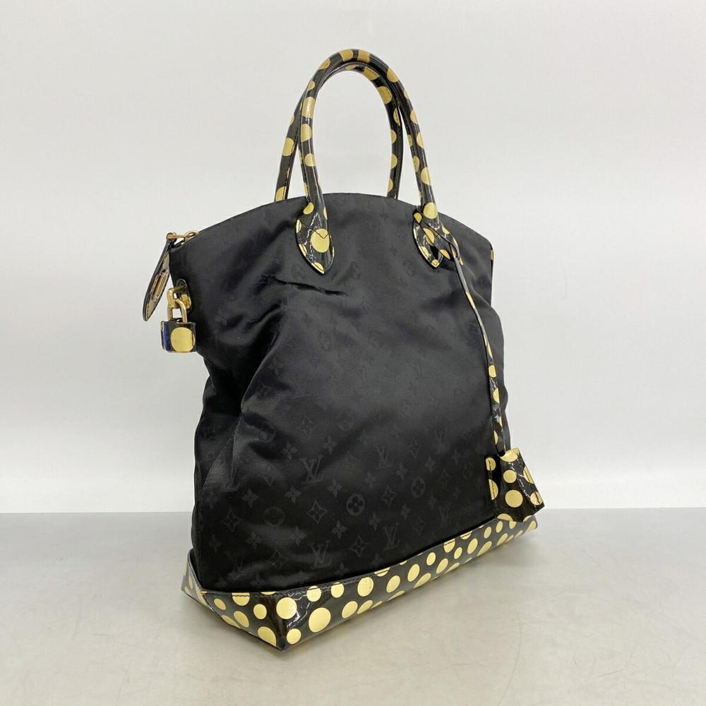 Louis Vuitton Lockit