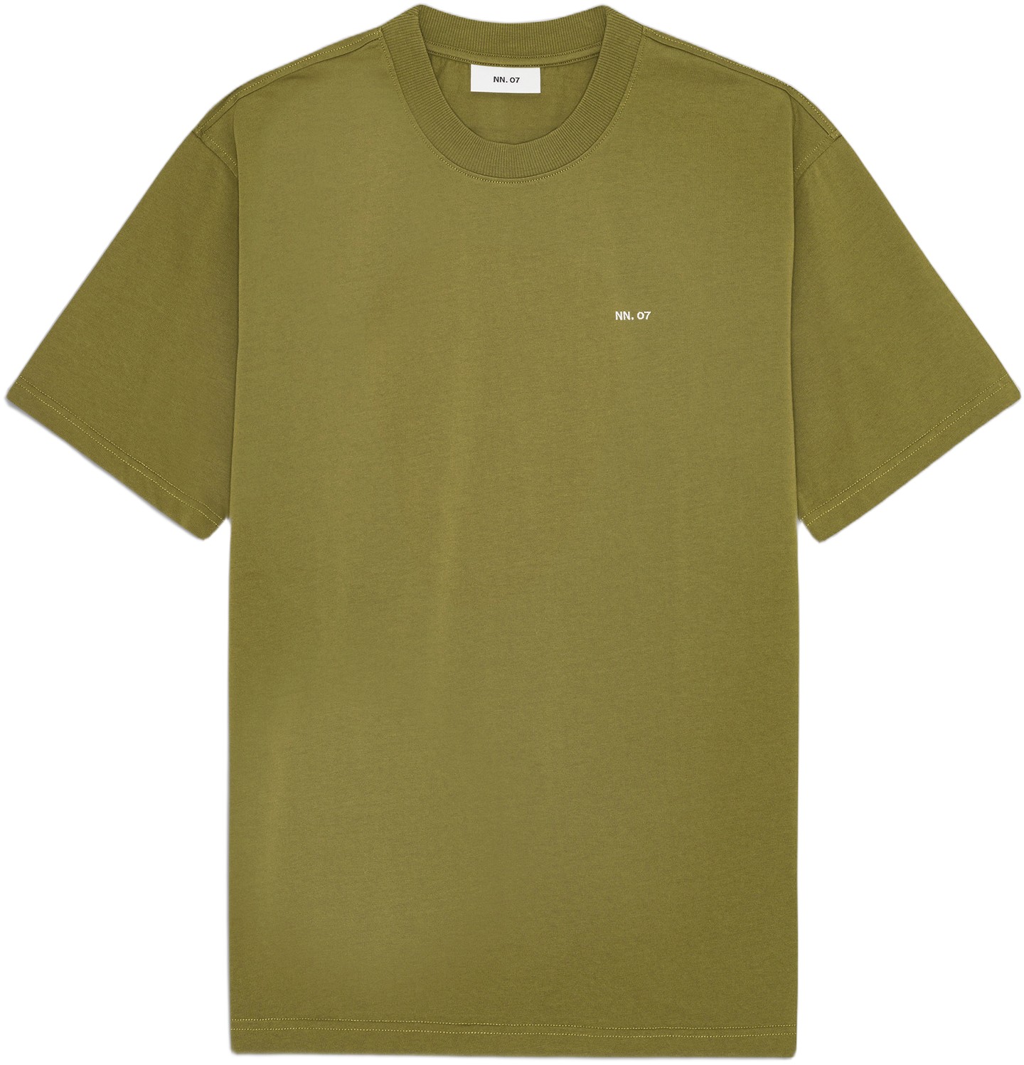 Adam EMB Tshirt 3209