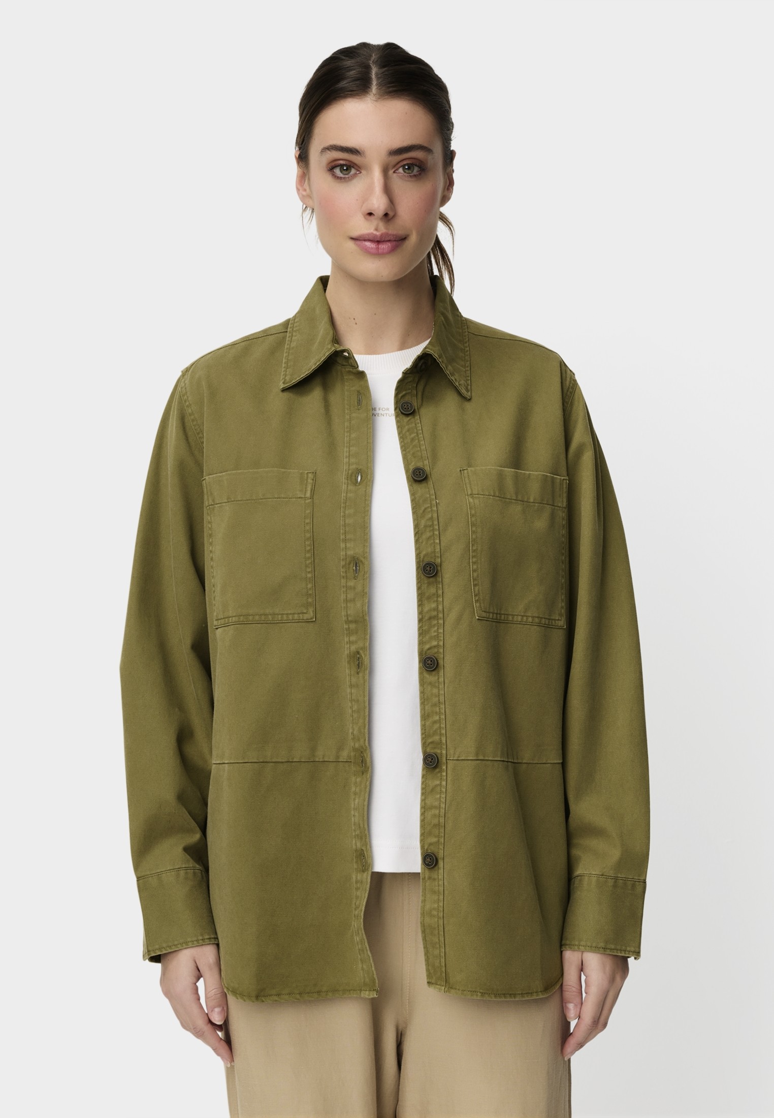 Blouses 1/1 Sleeves