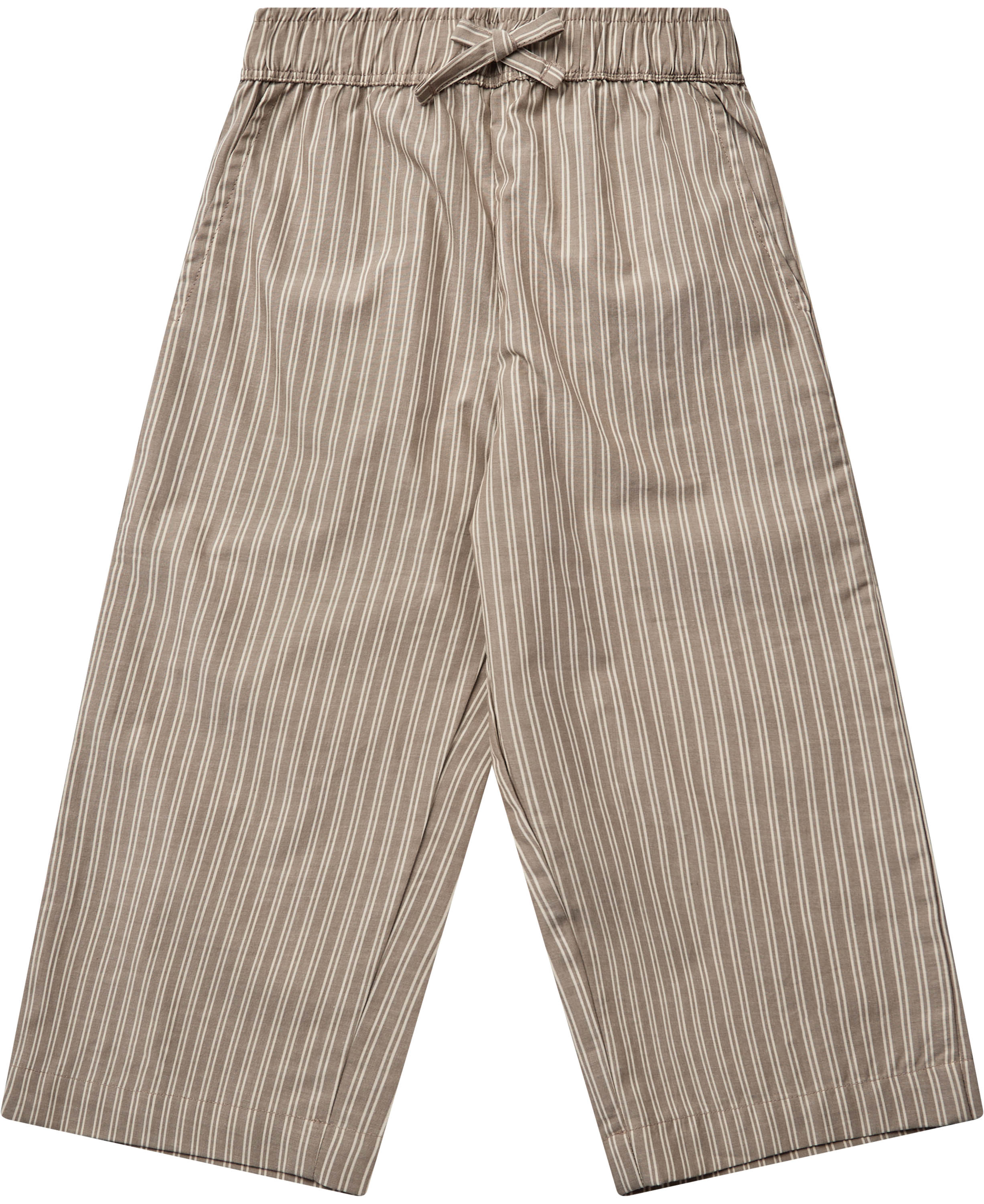 Noor Kids Pants Organic Gots - DKK 60 - Spar 69%