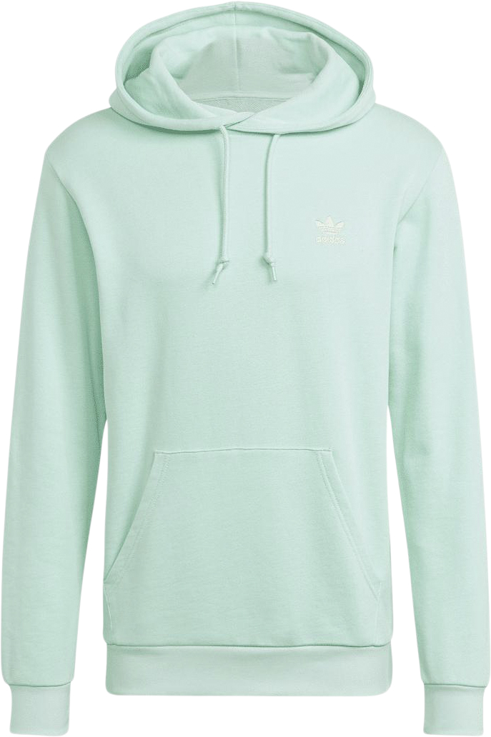 Loungewear Trefoil Essentials Hættetrøje - DKK 250 - Spar 50%