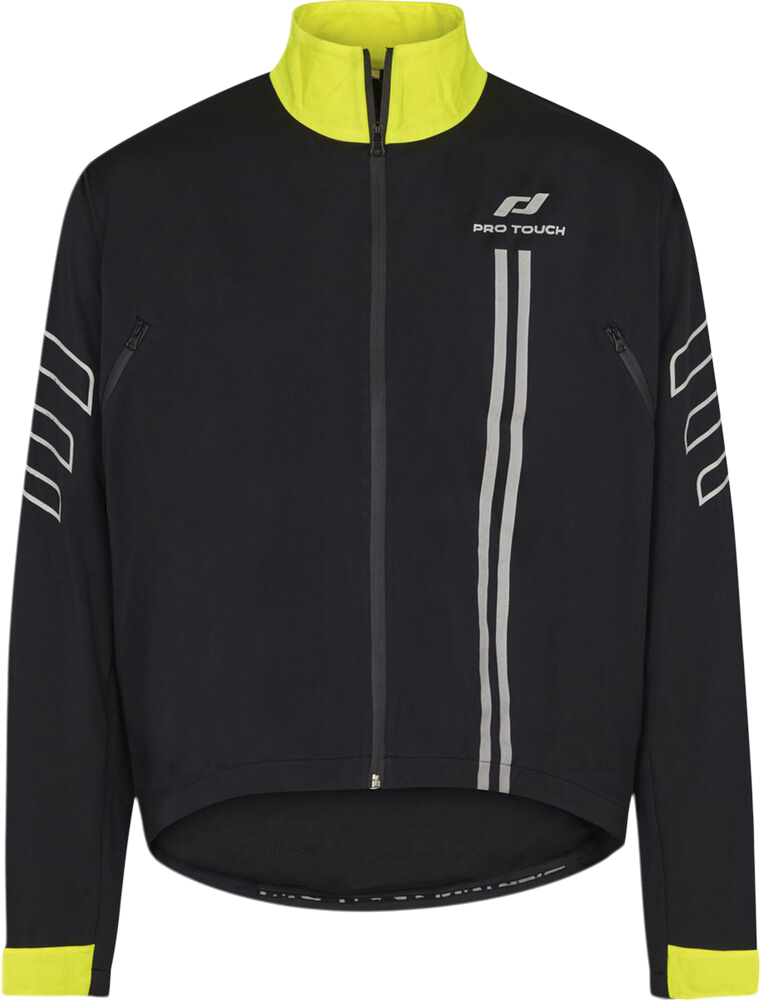 Bike WP Jacket
