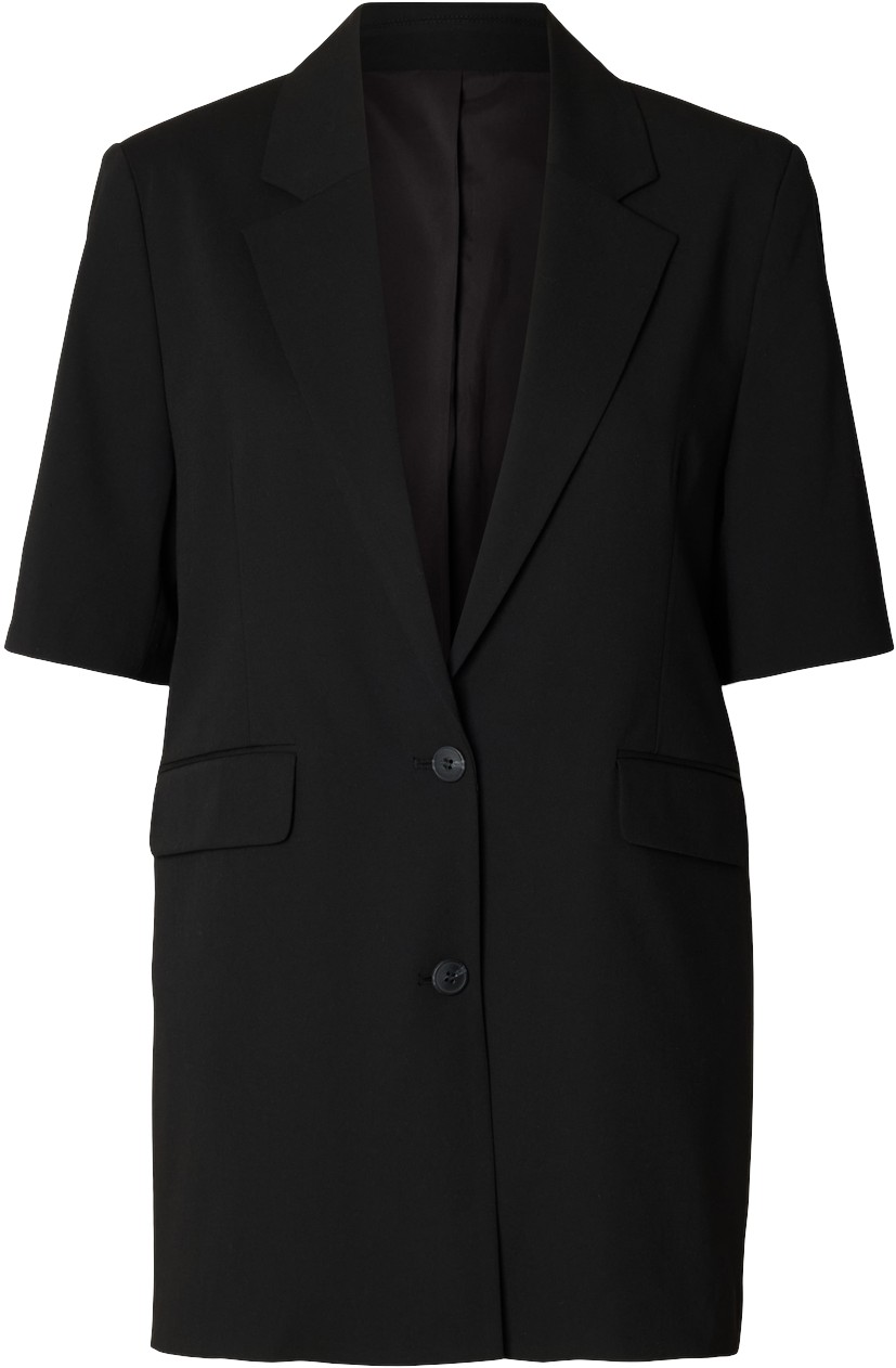 Slwrita SS Relaxed Blazer FD