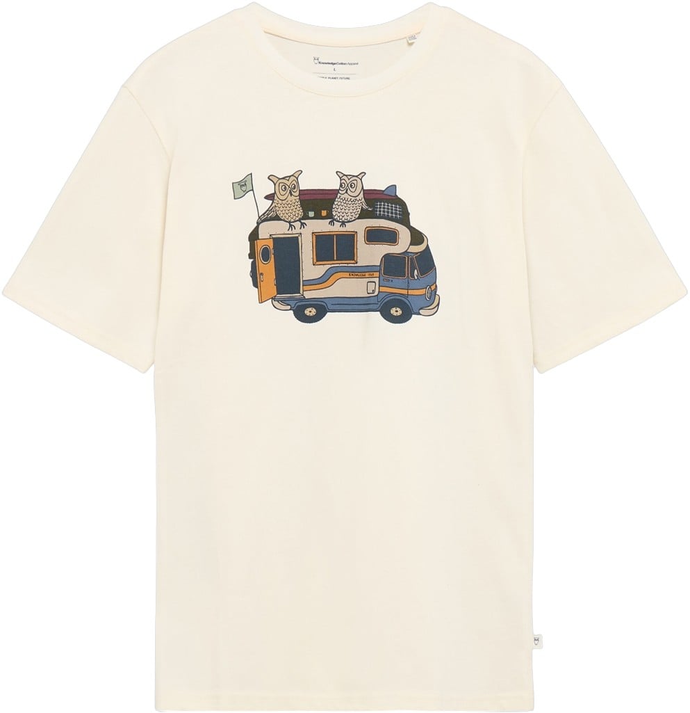 Front Print Tshirt
