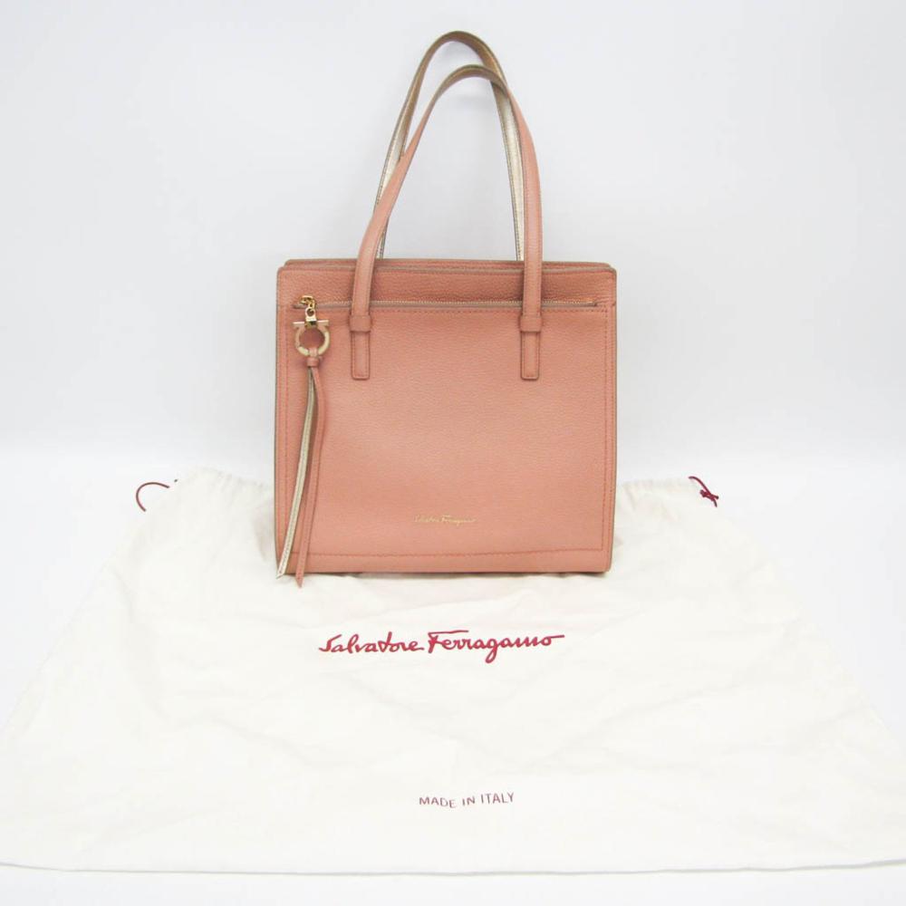 Salvatore Ferragamo Tote