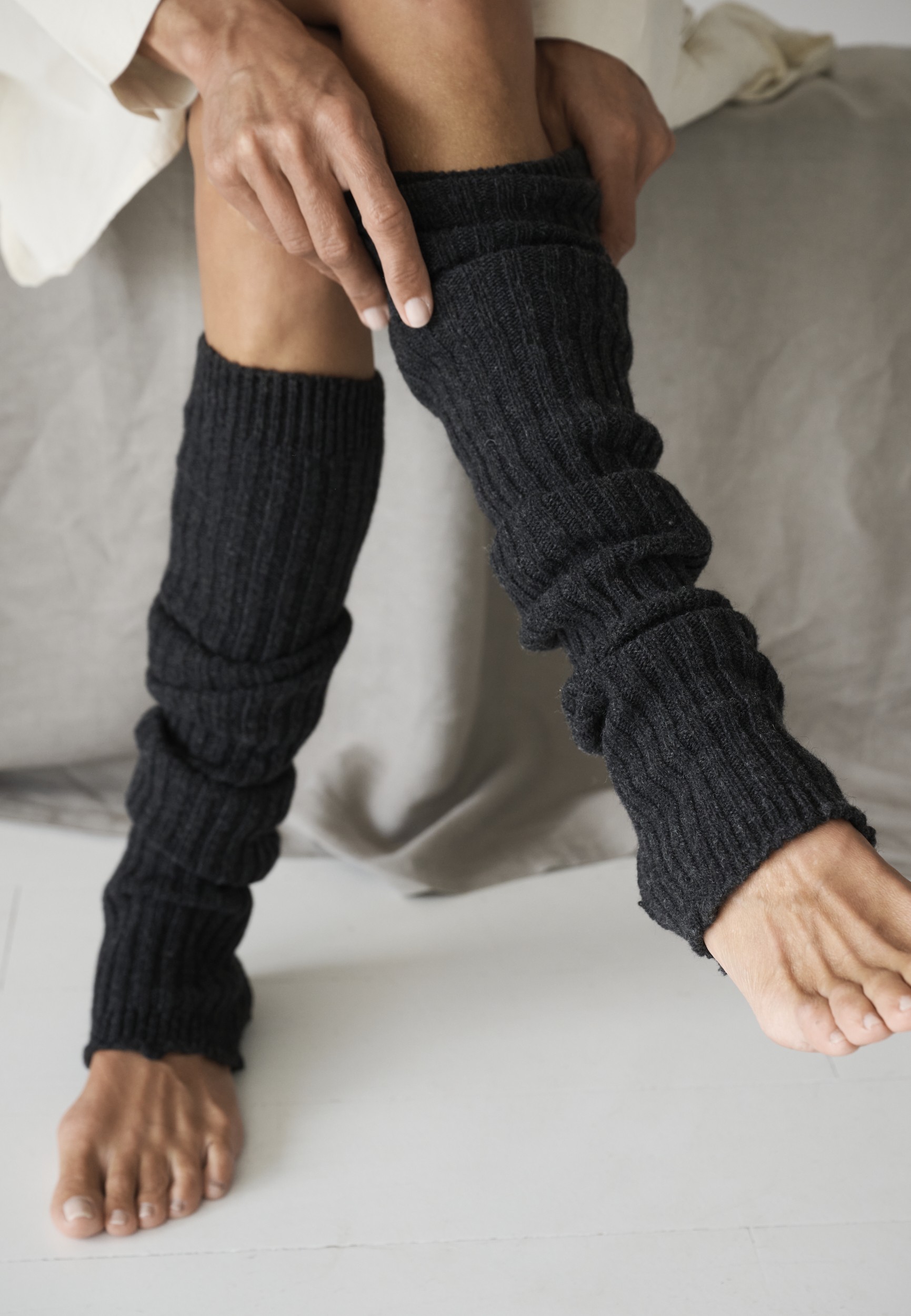 Legwarmers