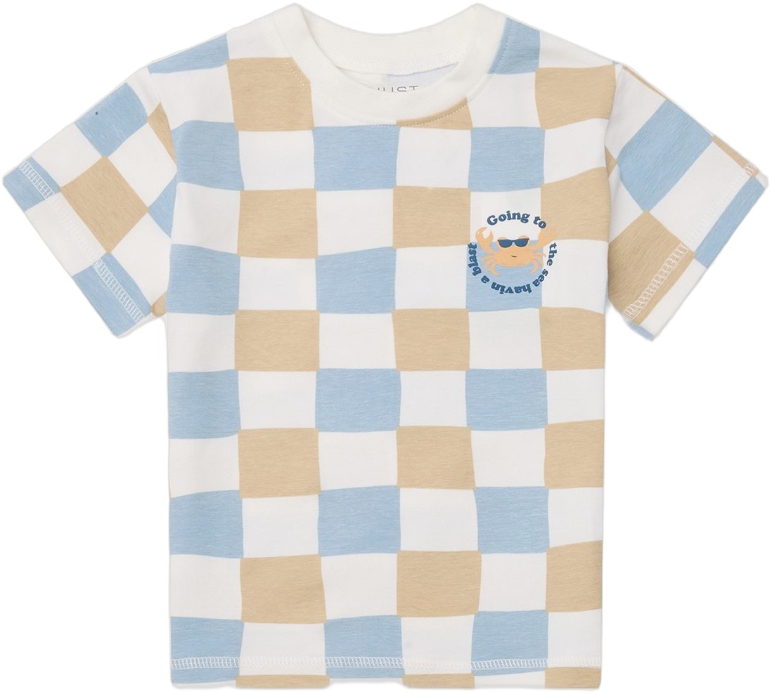 Tshirt Hcarthur Firkante