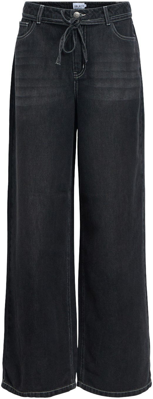 Objrosie MW Wide Jeans Noos