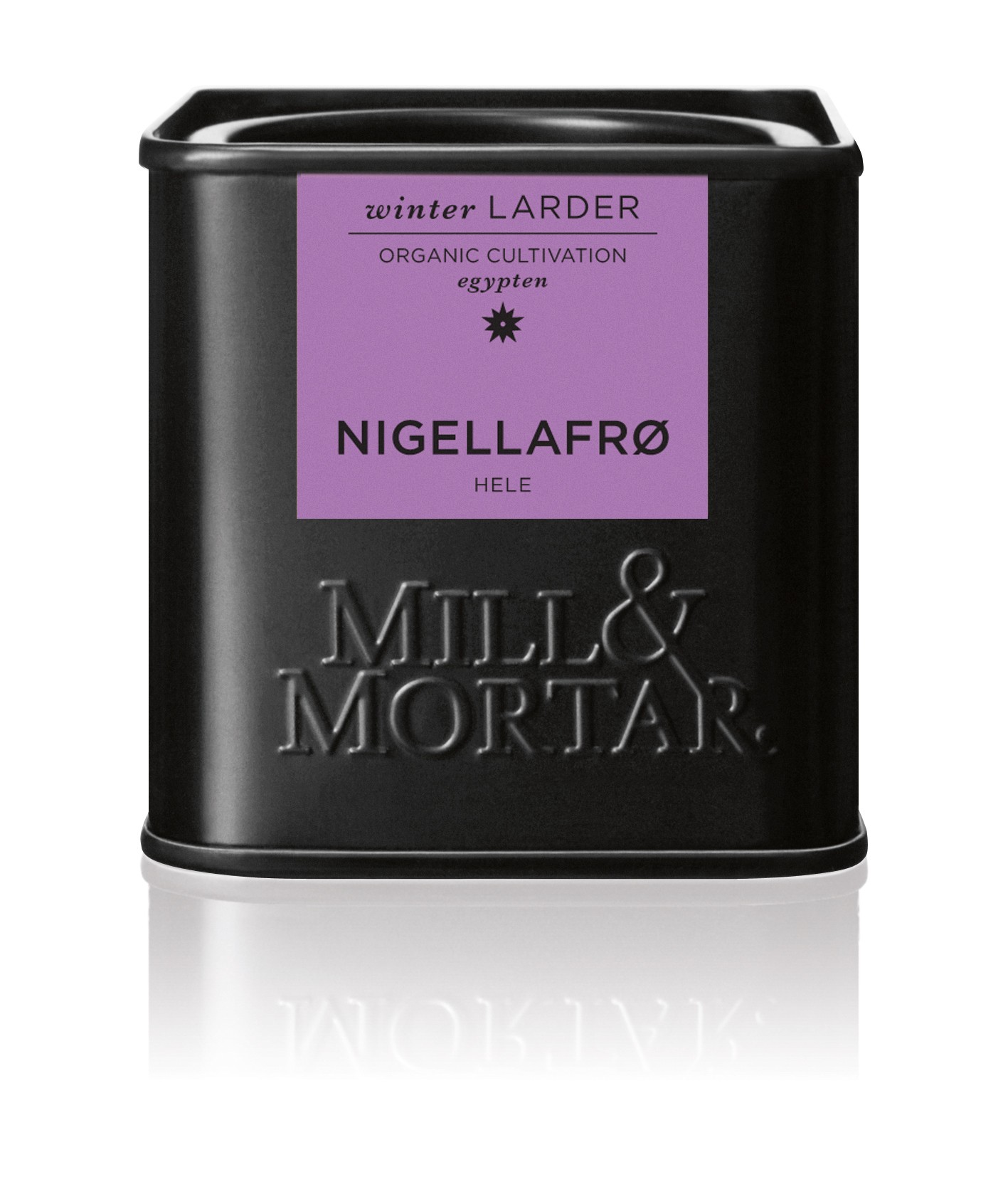 Nigellafrø
