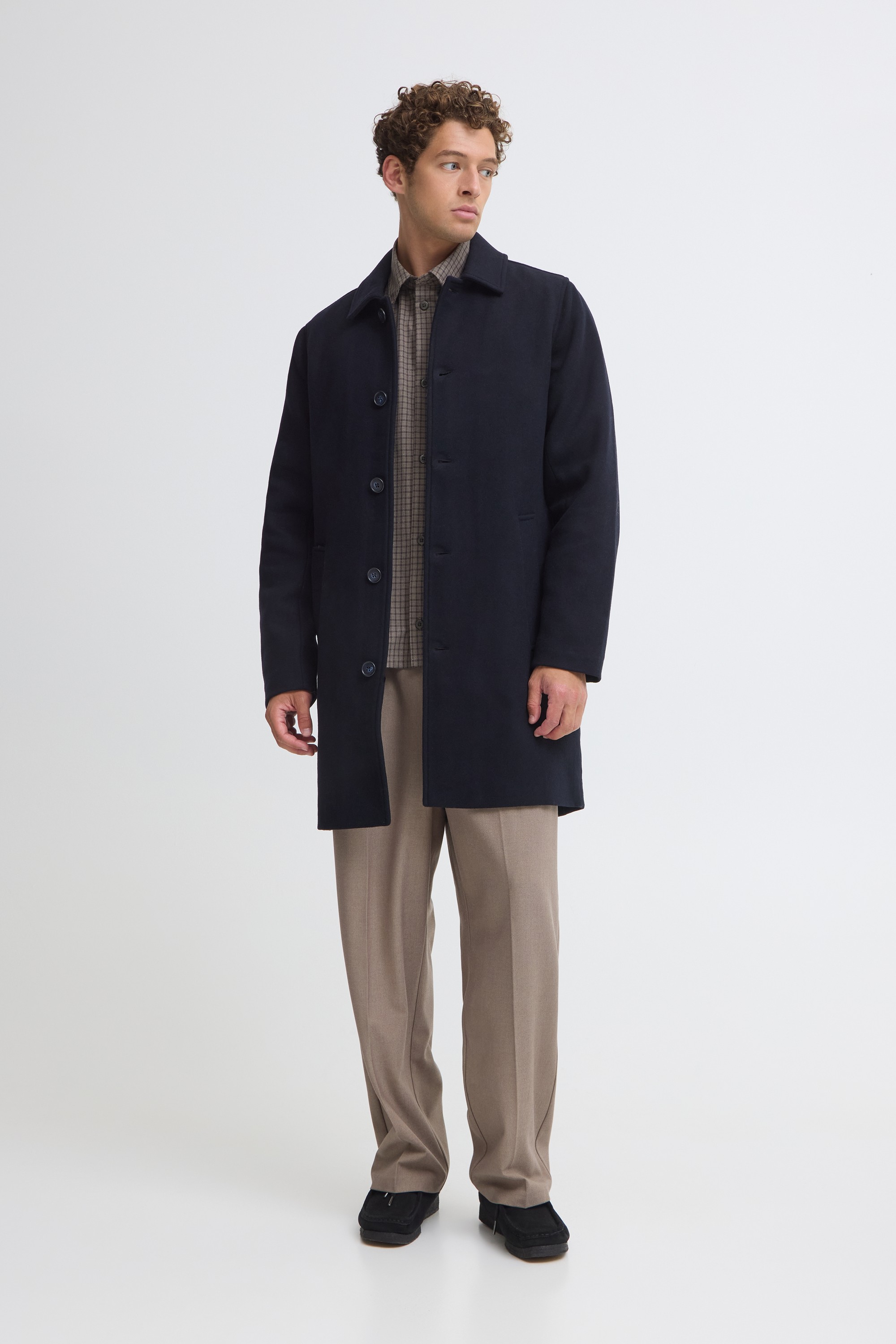 Cfezequiel 0365 Outerwear