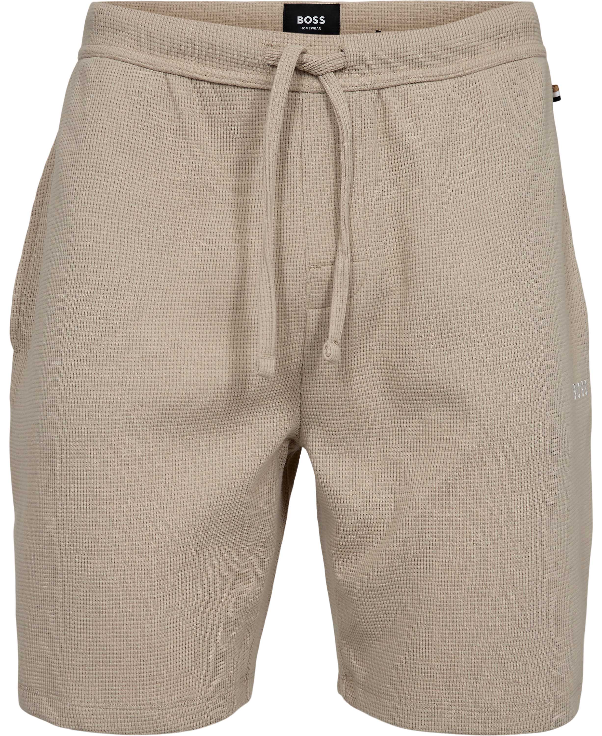 Waffle Shorts