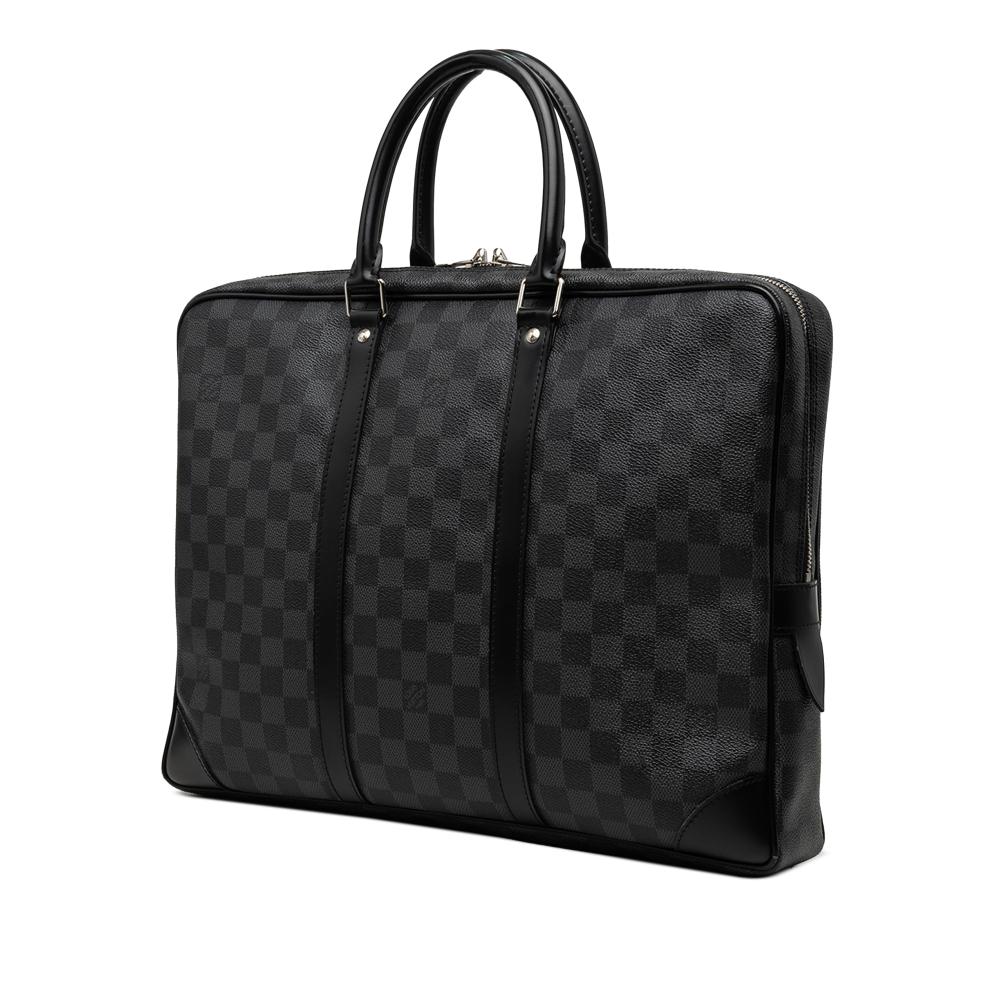 Louis Vuitton Porte Documents Voyage