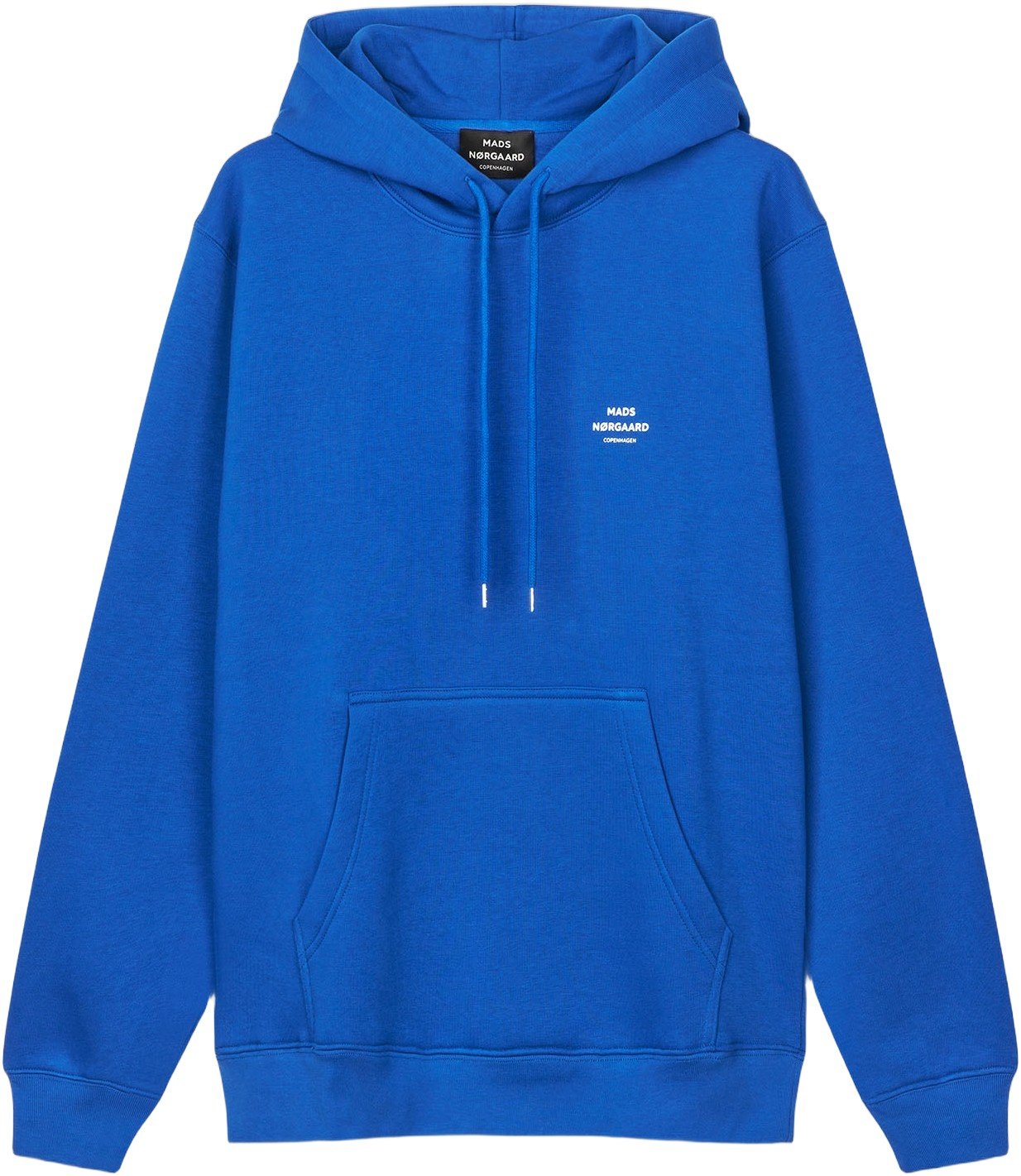 Standard Hoodie Logo Sweat