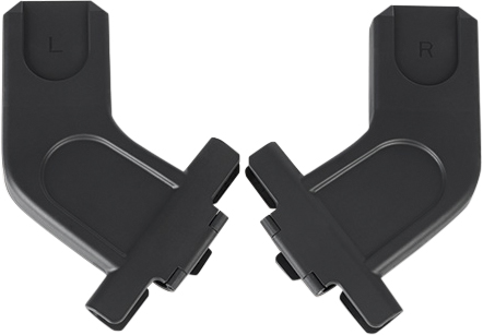 Minu Carseat Adapters Besafe Cybex And More