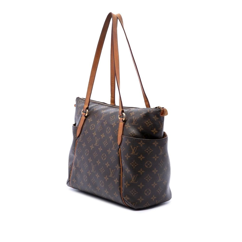 Louis Vuitton Totally