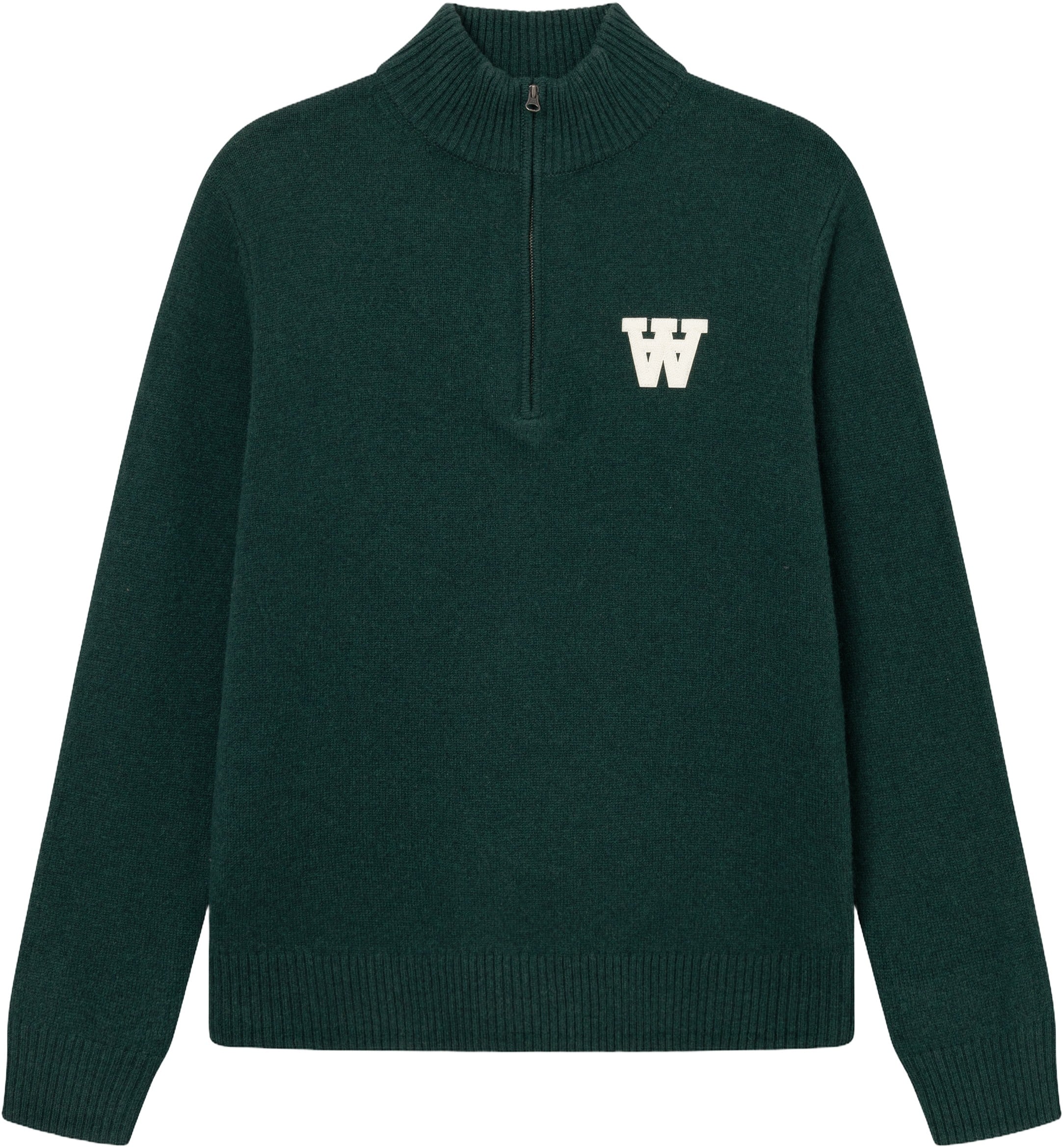Wwtay Half Zipper 25081