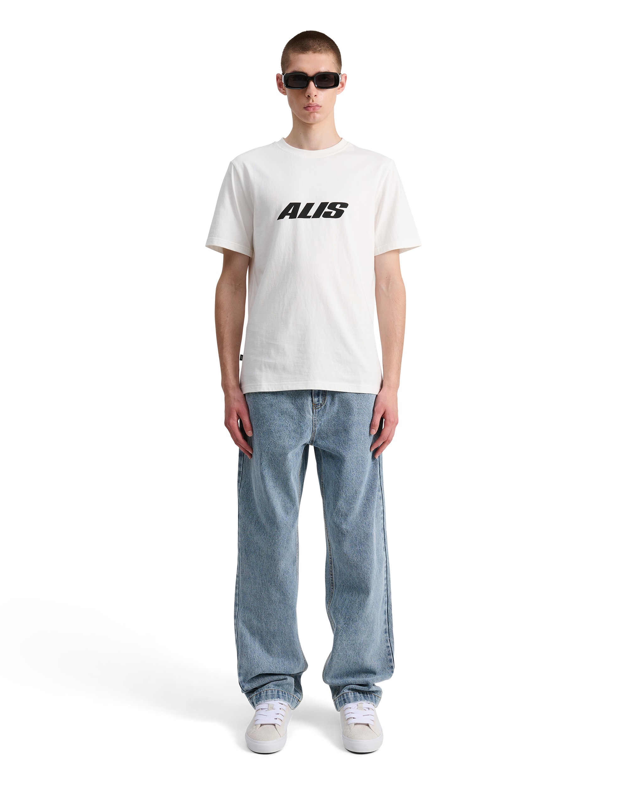 BAM Wide FIT Jeans