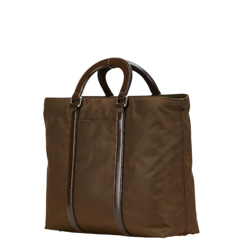 Prada Tote