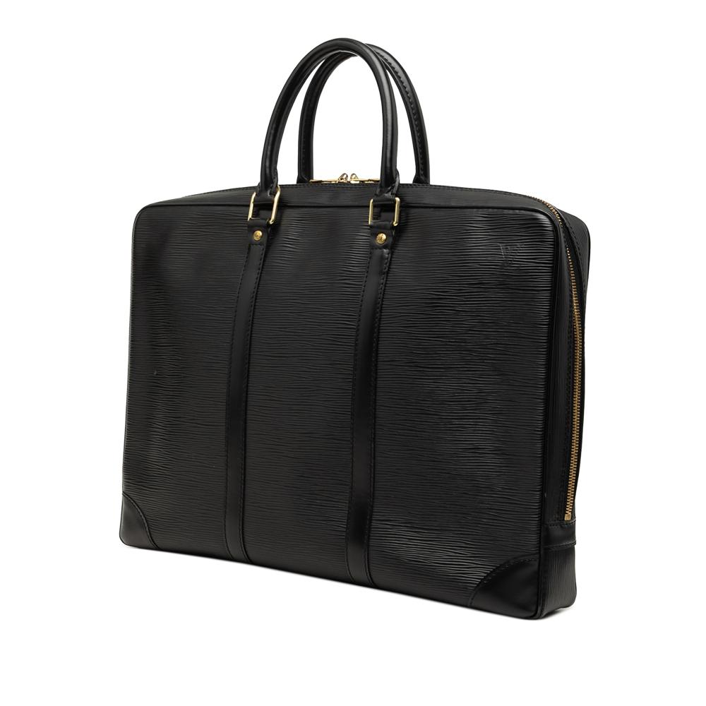 Louis Vuitton Porte Documents Voyage