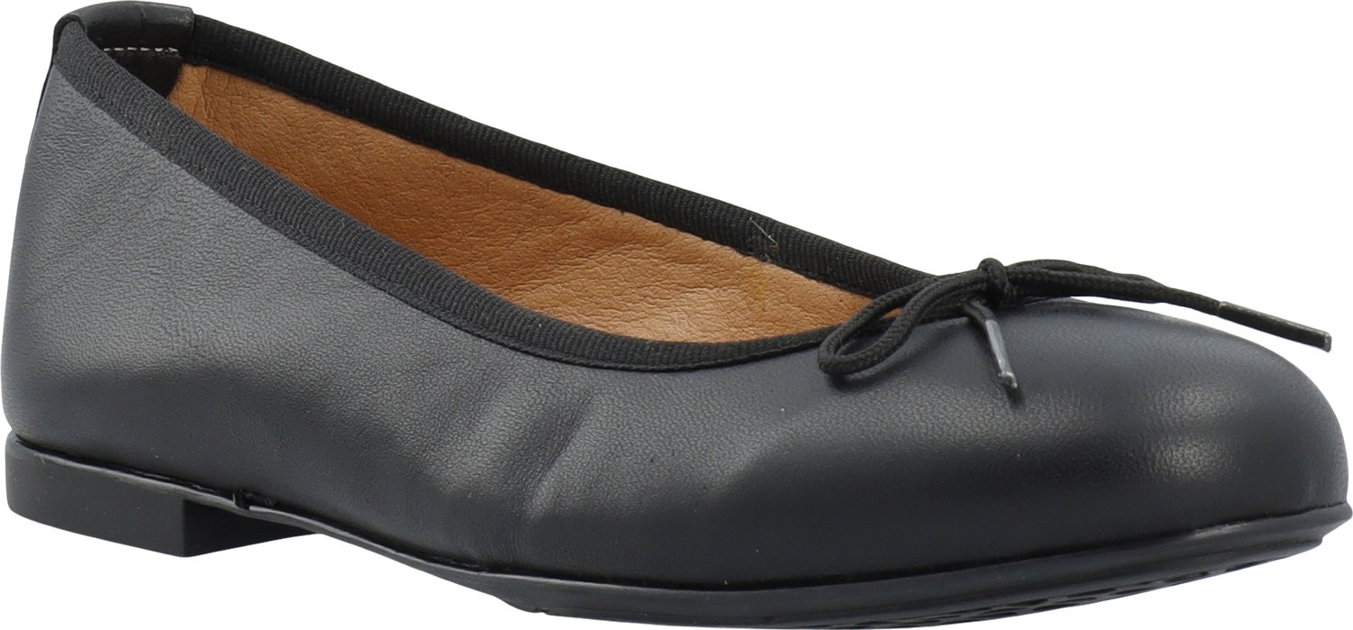 Caselvira Ballerina Smooth Leather