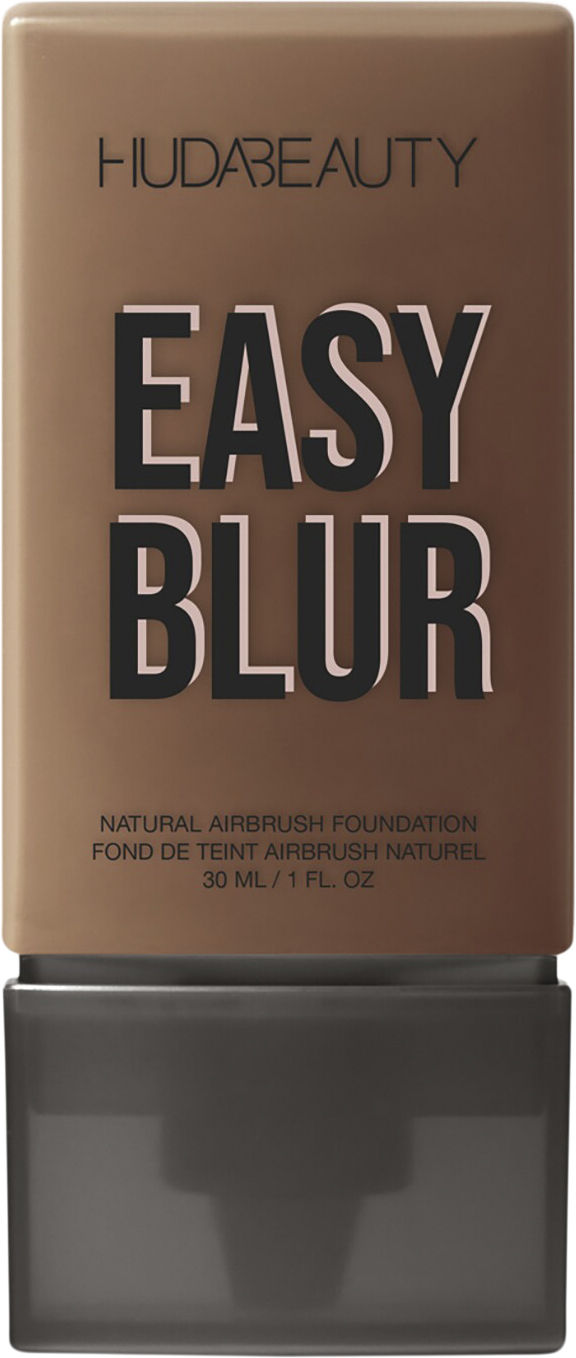 Easy Blur Natural Airbrush Foundation Foundation