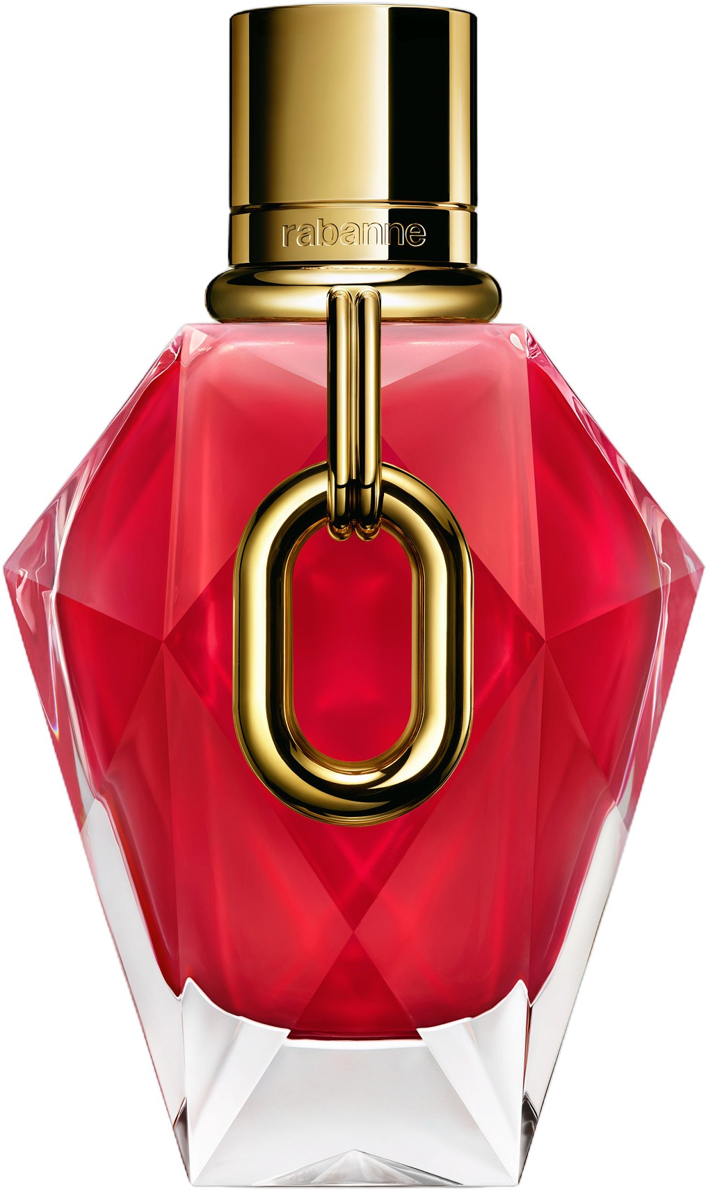Rabanne Million Gold For Her Red EDP 30 ml