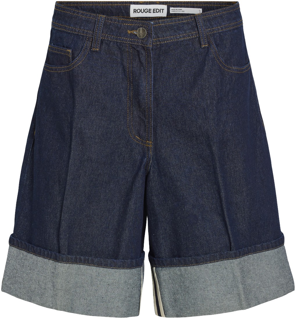 Roumartine RW Denim Shorts - Køb til DKK 350 - Spar 29%