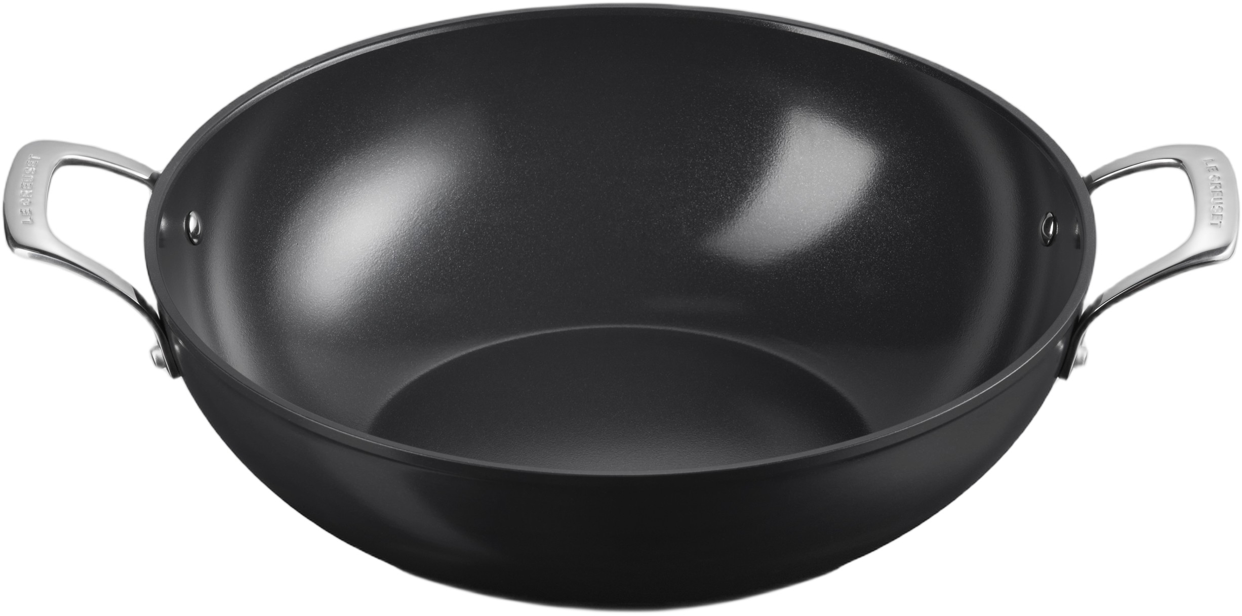 Ceramic Wokpande 32cm