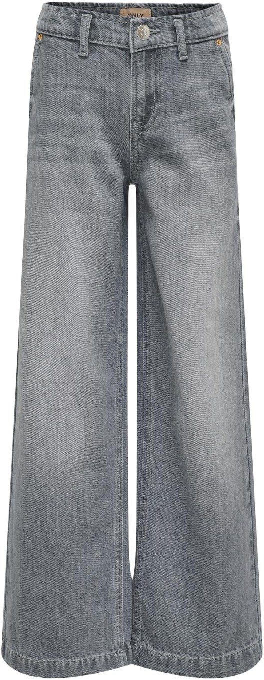 Kmgcomet Wide LEG DNM Mat624