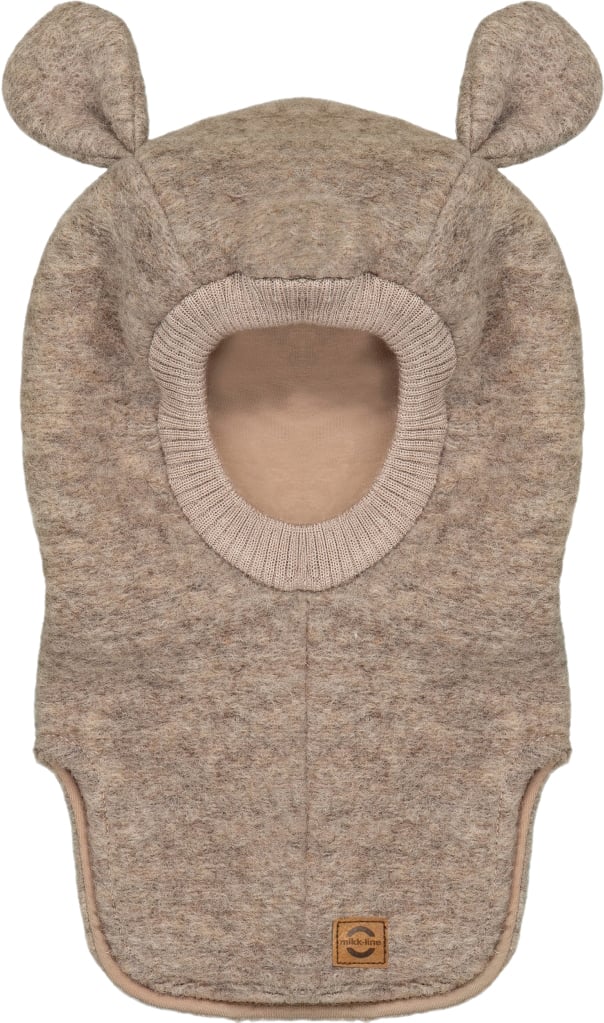 Airwool Balaclava w Ears