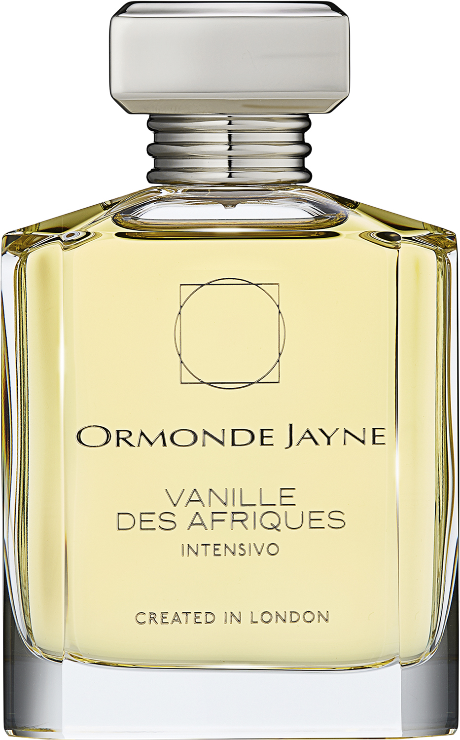 Vanille des Afriques Intensivo Parfum 88ml