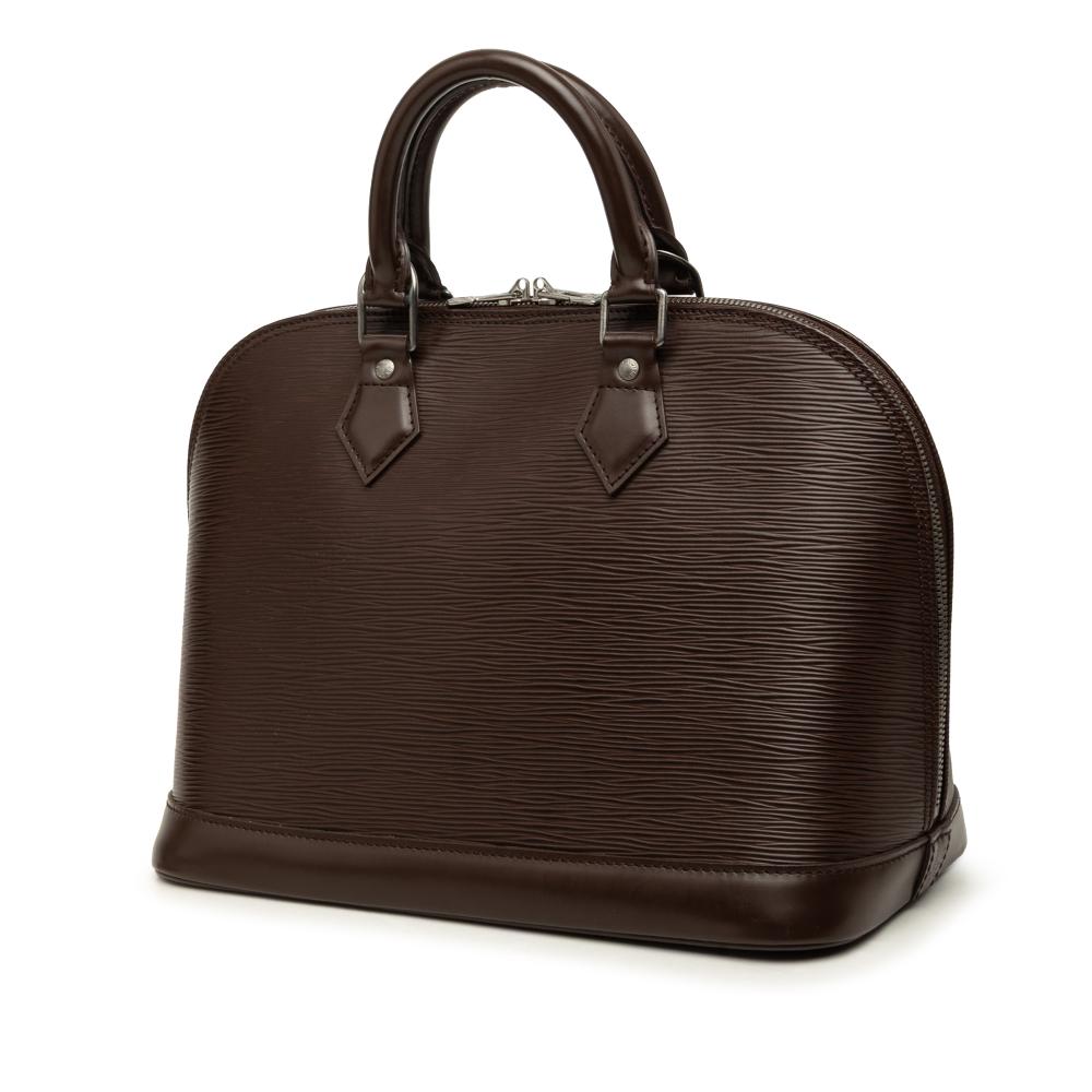 Louis Vuitton Alma