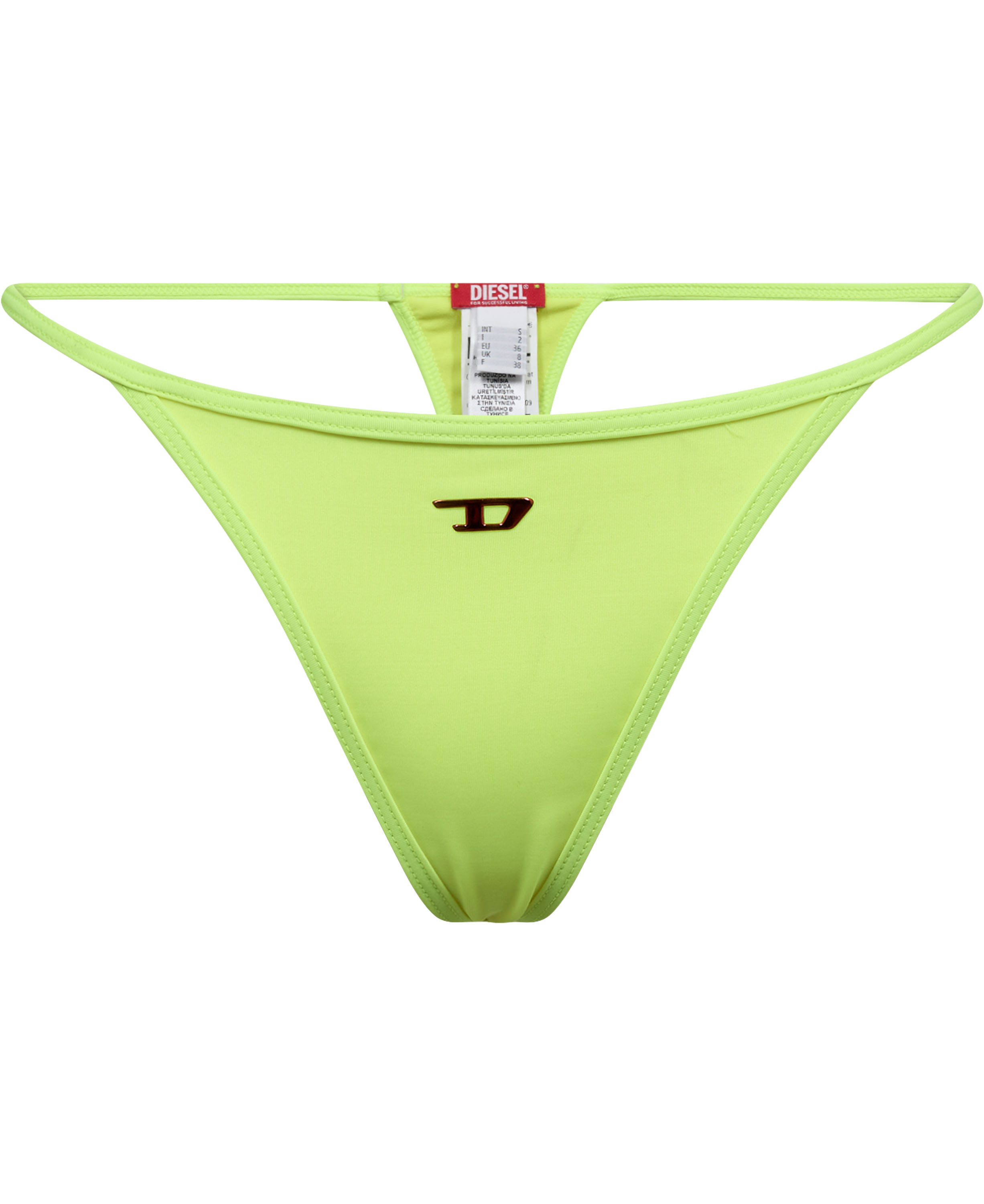 Bfsthelena Underpants