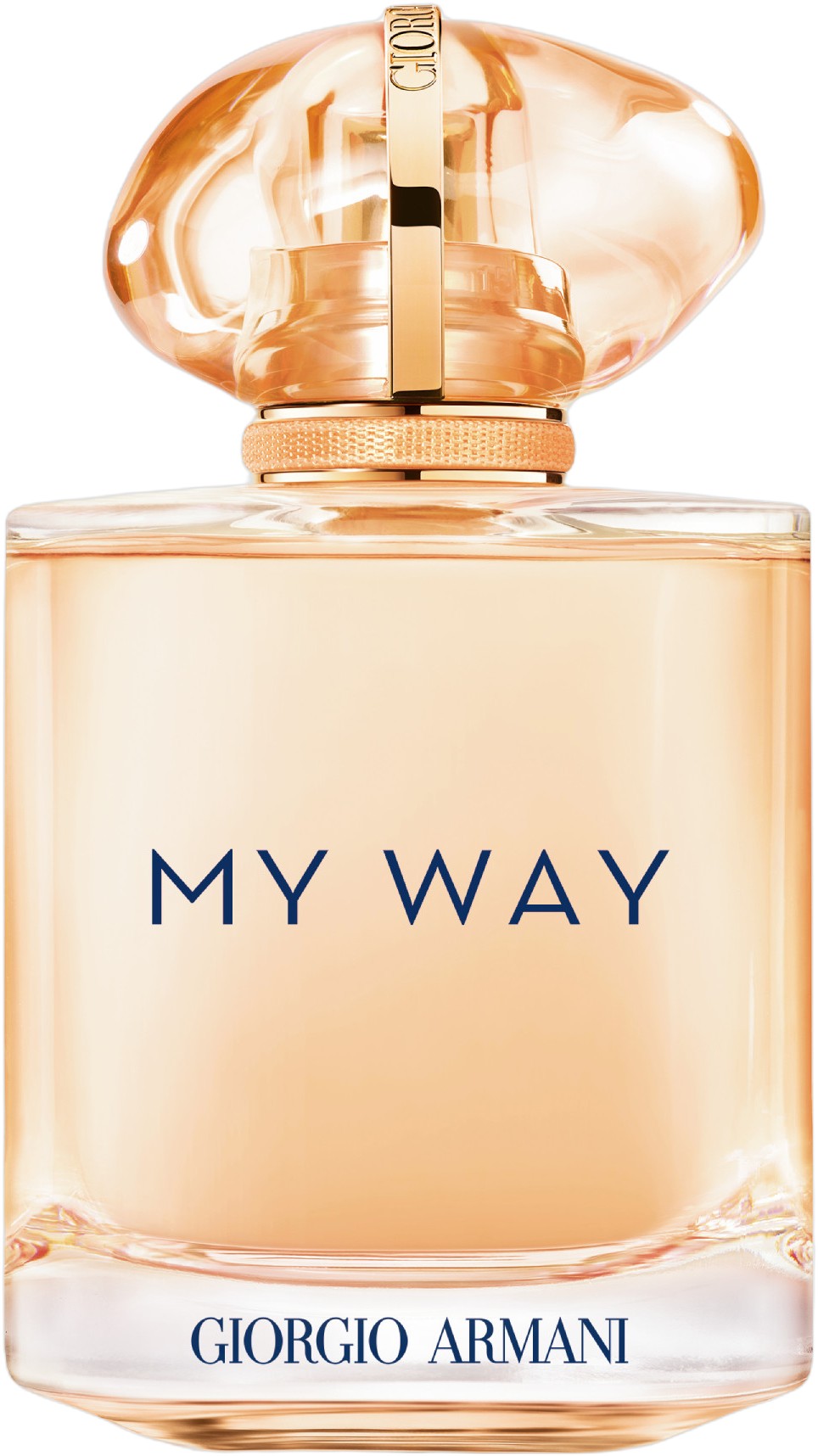 My Way Sunny Vanilla Eau de Parfum