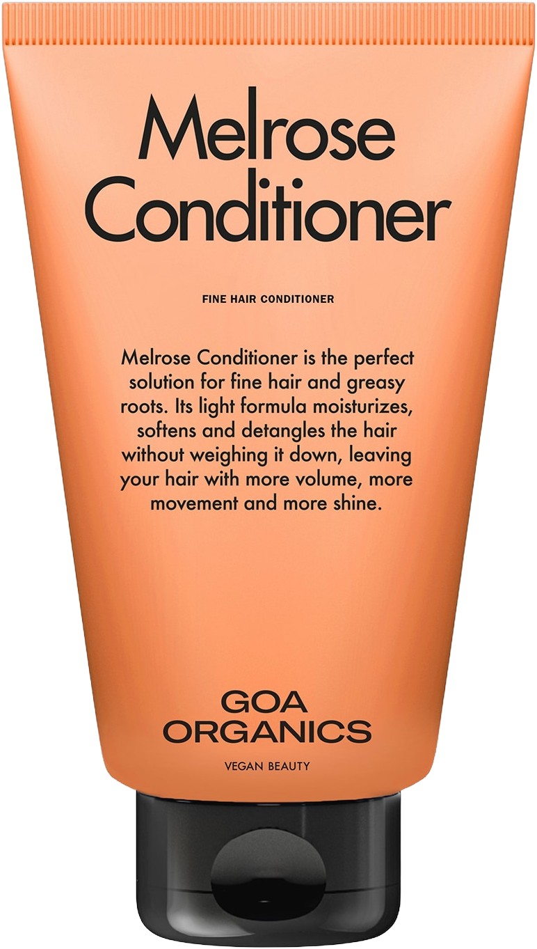 Melrose Conditioner Balsam til Fint hår med Tendens til at Fedte