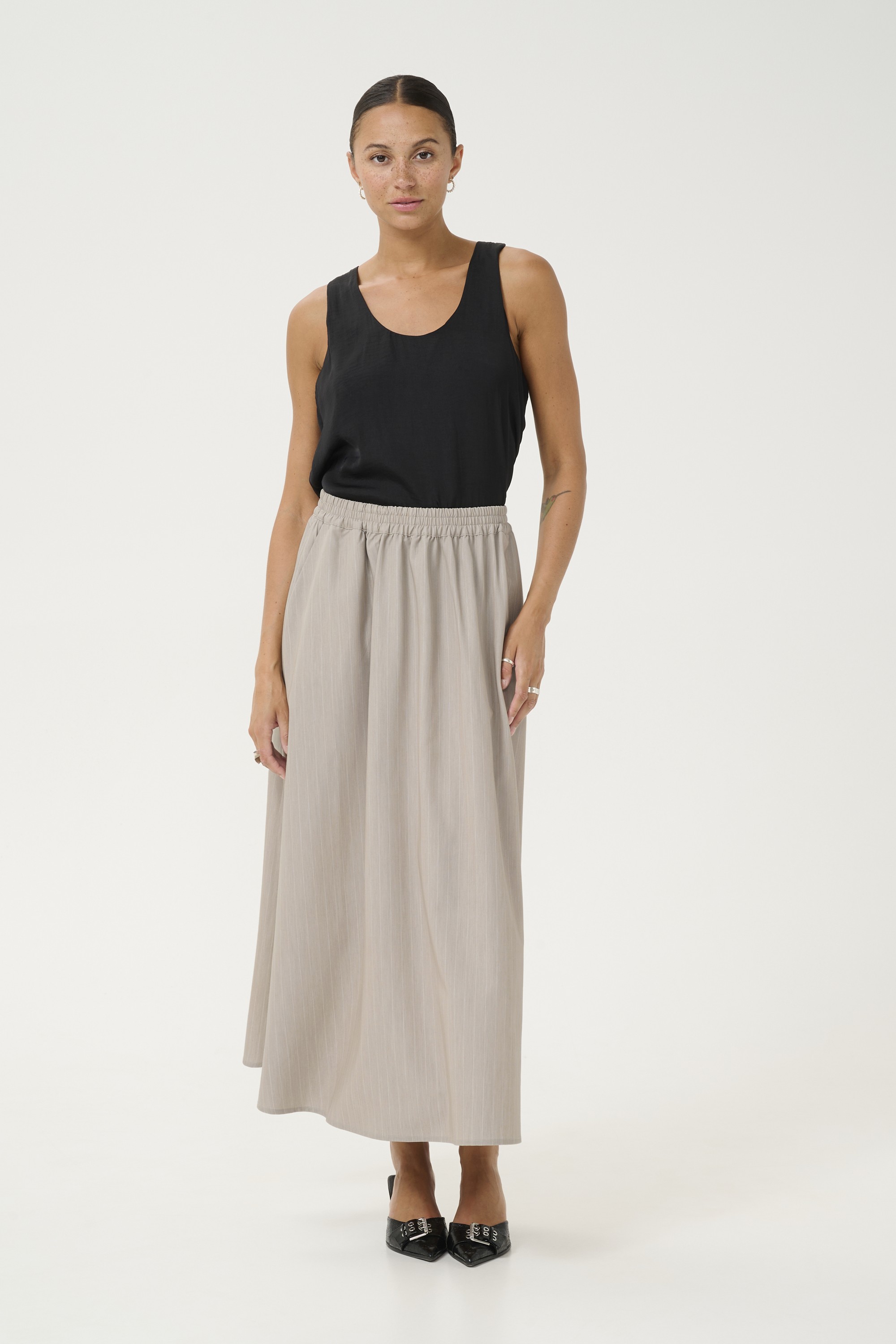 Kaesther Skirt