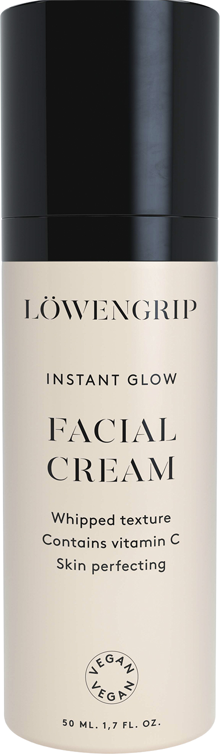 Instant Glow Facial Cream